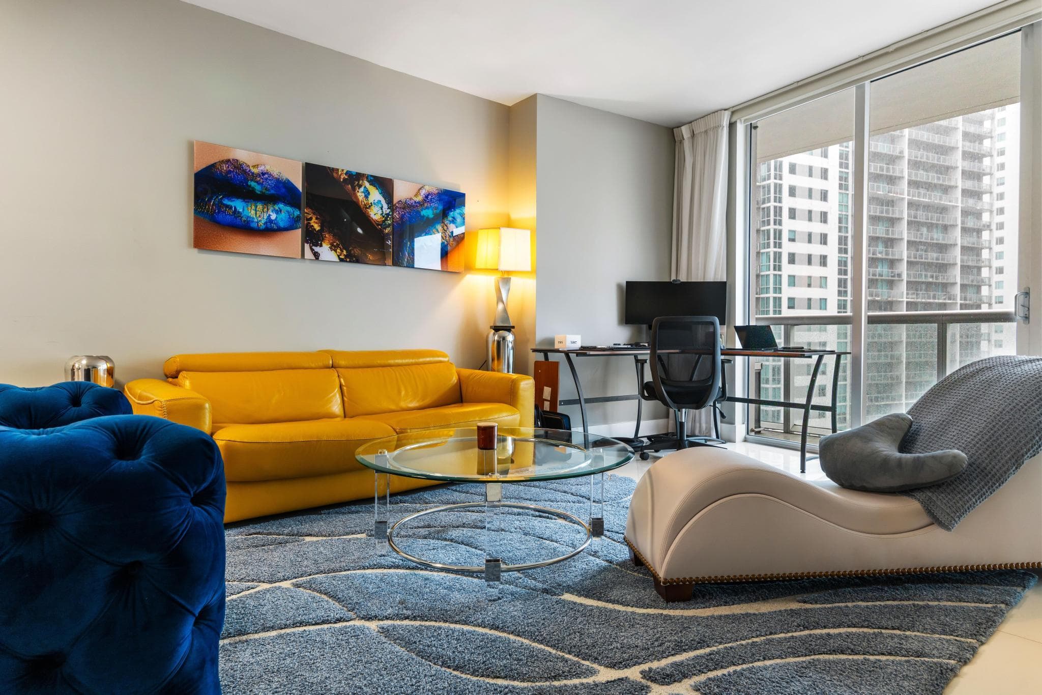 485 Brickell Avenue 2506, Miami, FL 33131 11