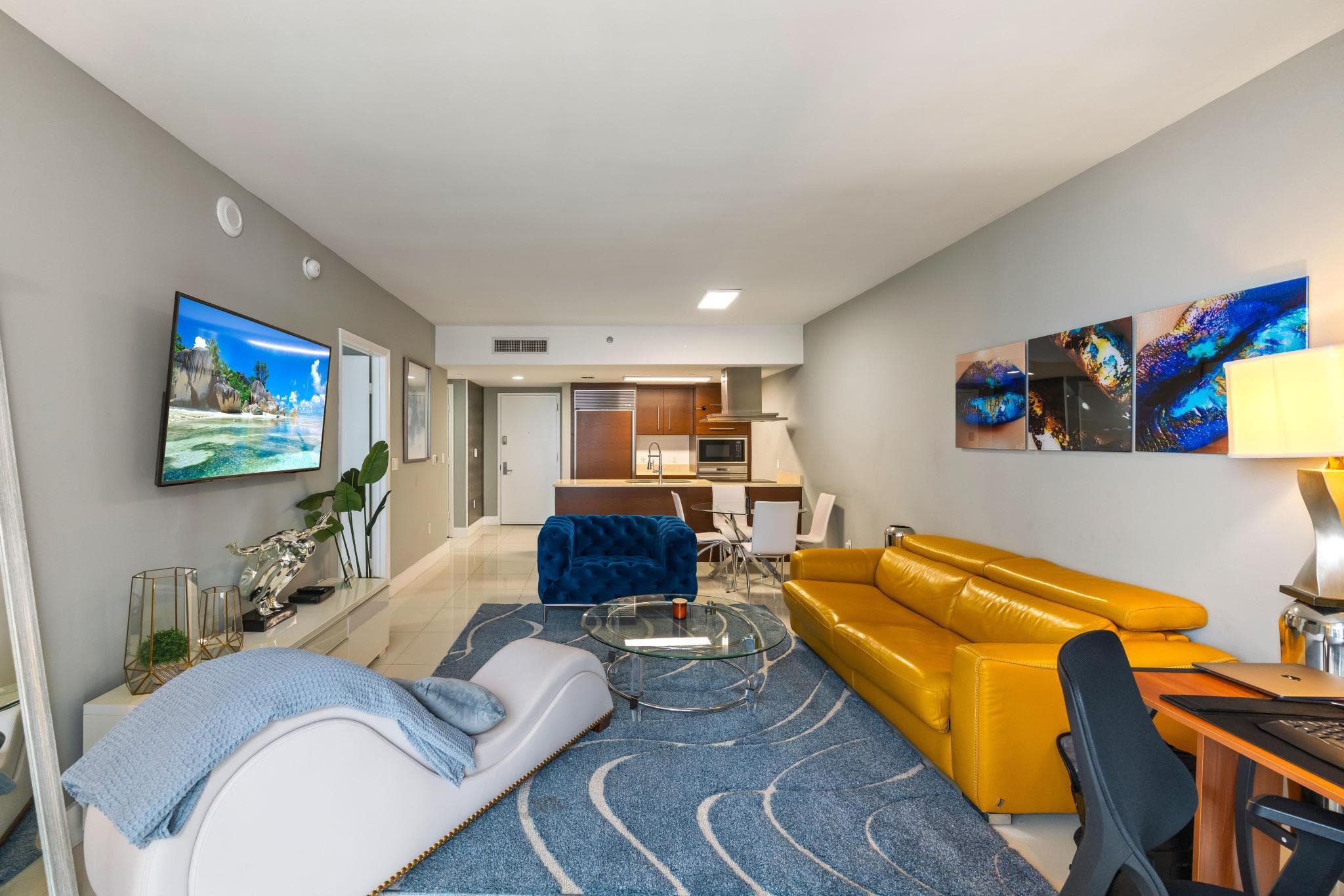 485 Brickell Avenue 2506, Miami, FL 33131 13