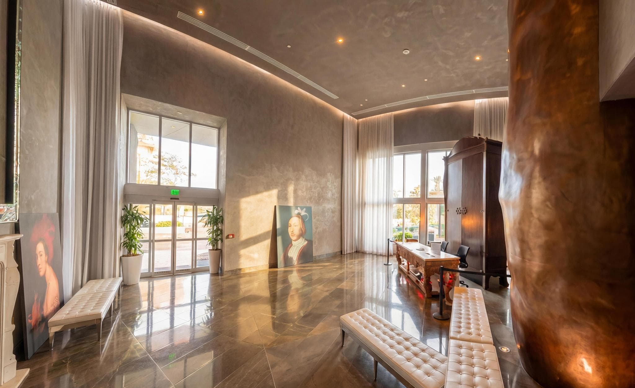 485 Brickell Avenue 2506, Miami, FL 33131 23