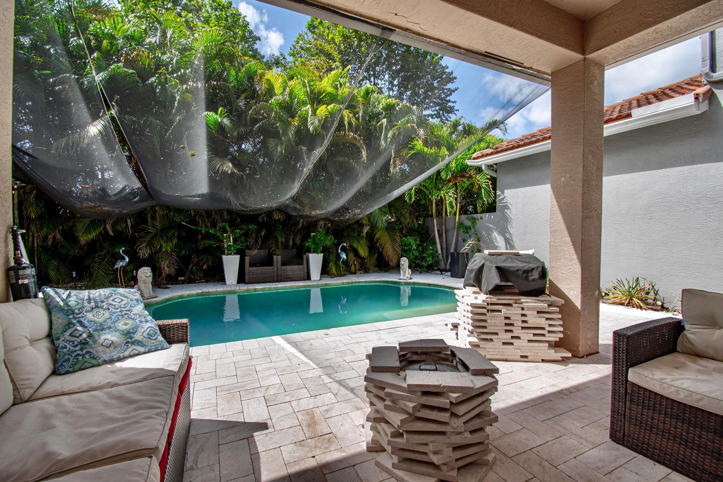 10833 Lake Wynds Court, Boynton Beach, FL 33437 56