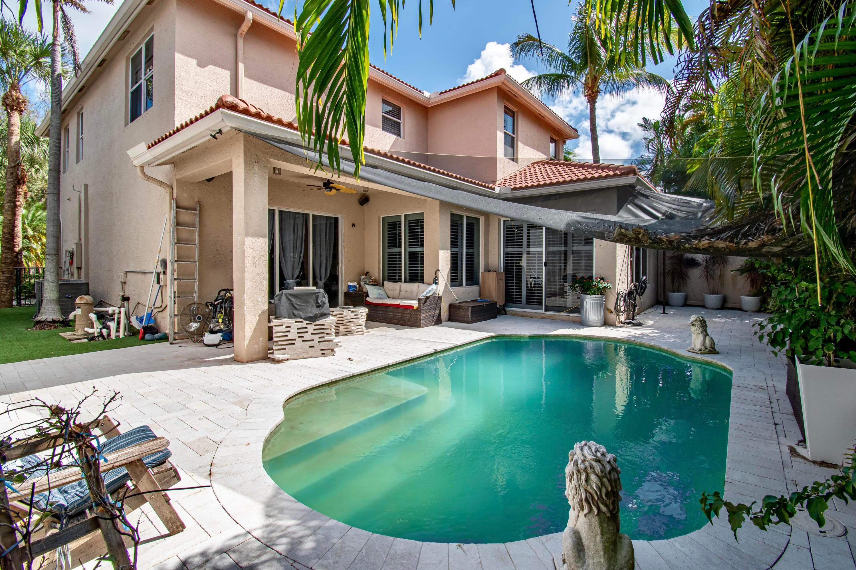 10833 Lake Wynds Court, Boynton Beach, FL 33437 57