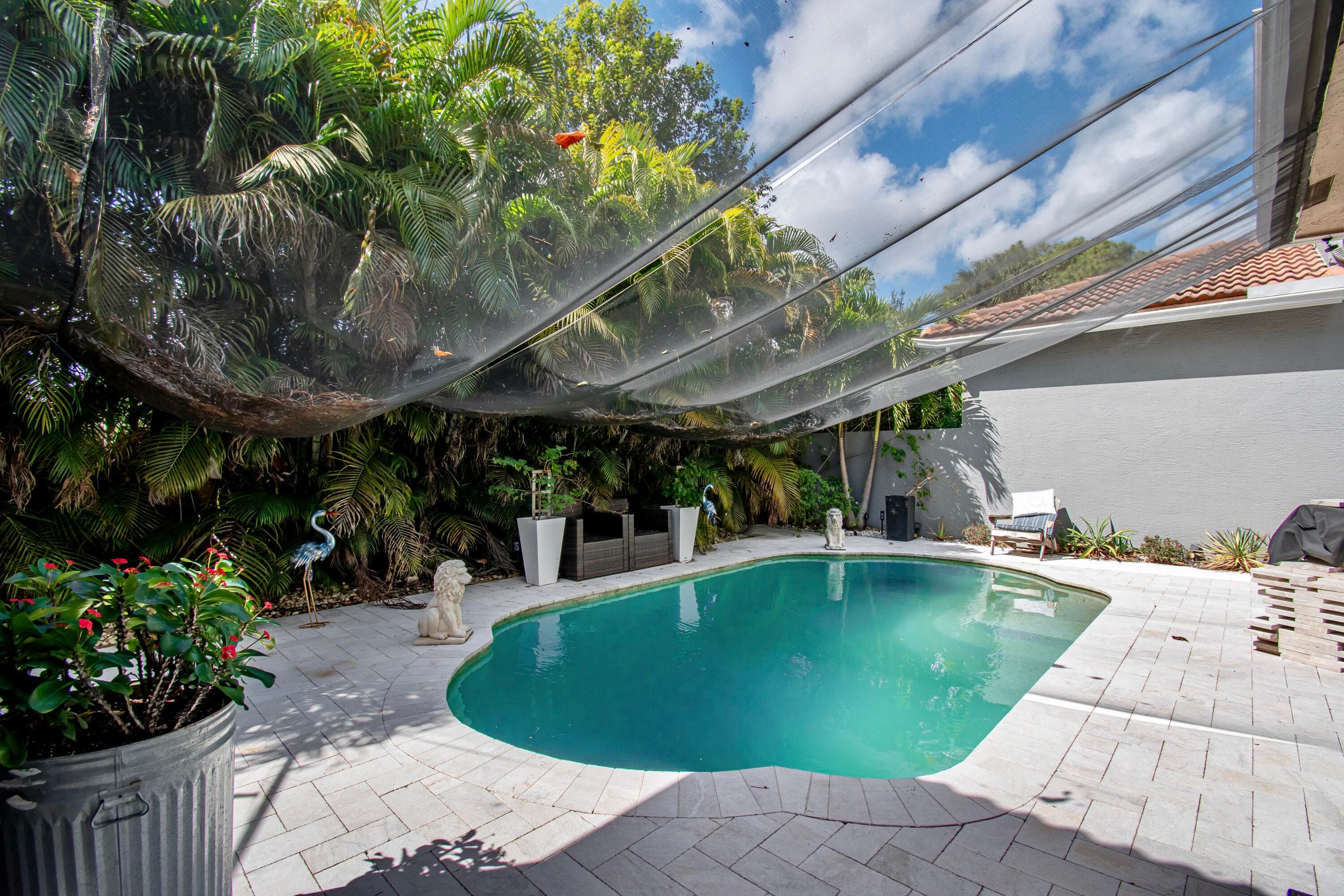 10833 Lake Wynds Court, Boynton Beach, FL 33437 58