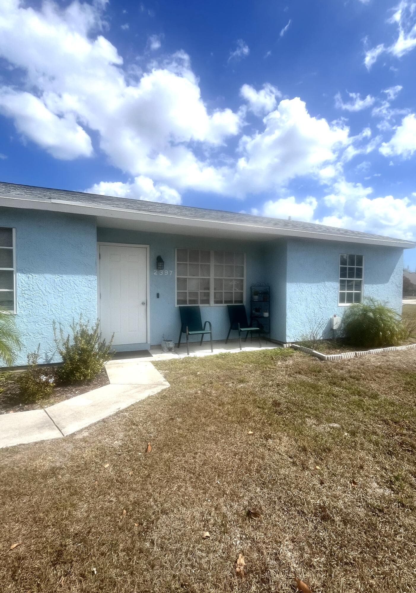 2397 SE West Blackwell Drive, Port St. Lucie, FL 34952 2