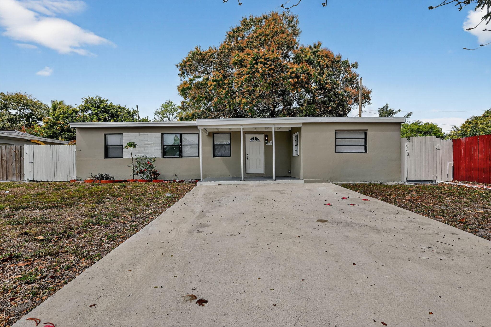 3600 SW 46th Avenue, West Park, FL 33023