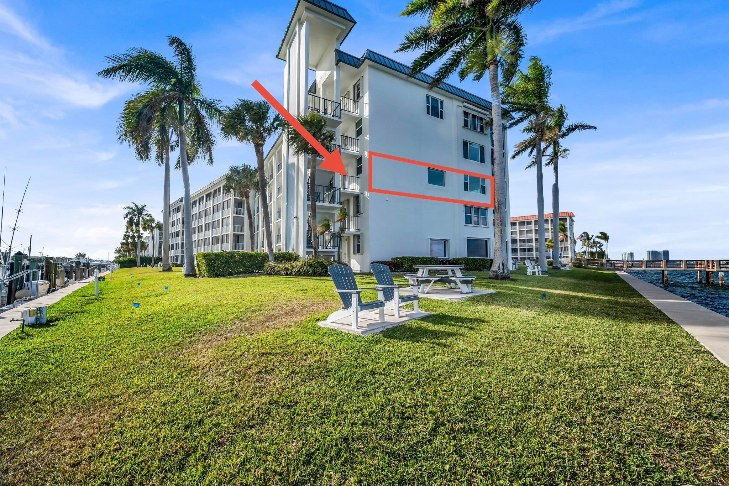 100 Paradise Harbour Boulevard 304, North Palm Beach, FL 33408 3