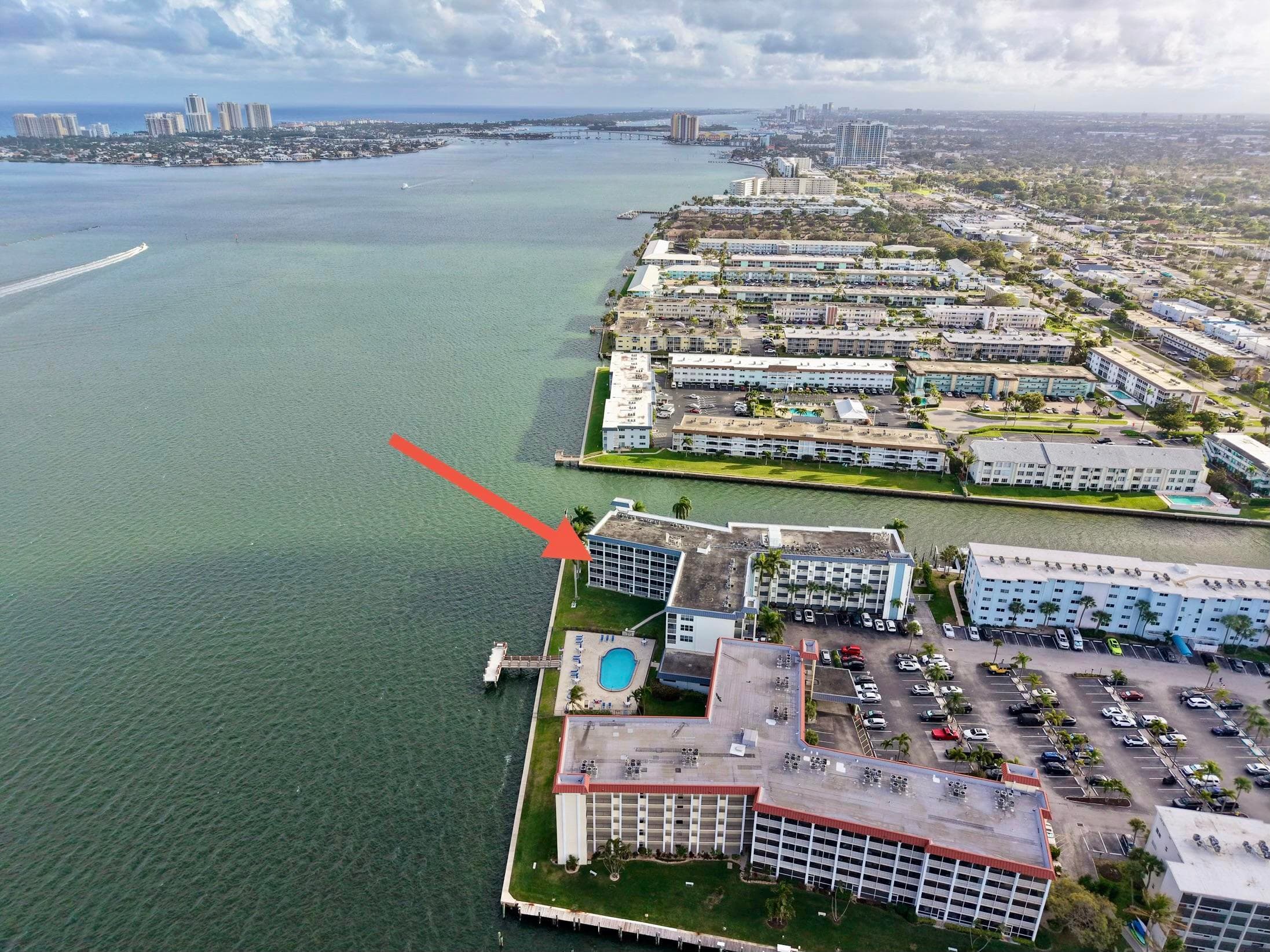 100 Paradise Harbour Boulevard 304, North Palm Beach, FL 33408 2