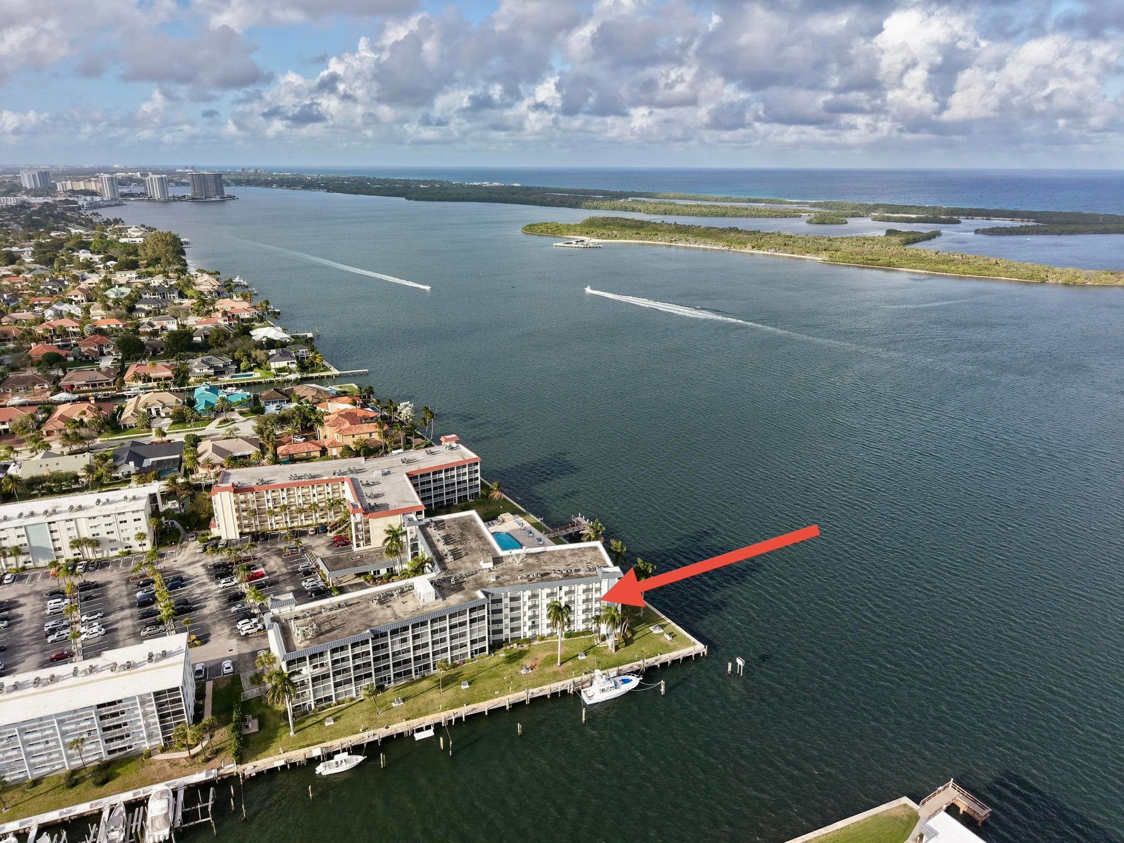 100 Paradise Harbour Boulevard 304, North Palm Beach, FL 33408 5