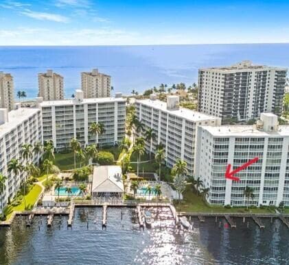 3310 S Ocean Boulevard 525-d, Highland Beach, FL 33487 6