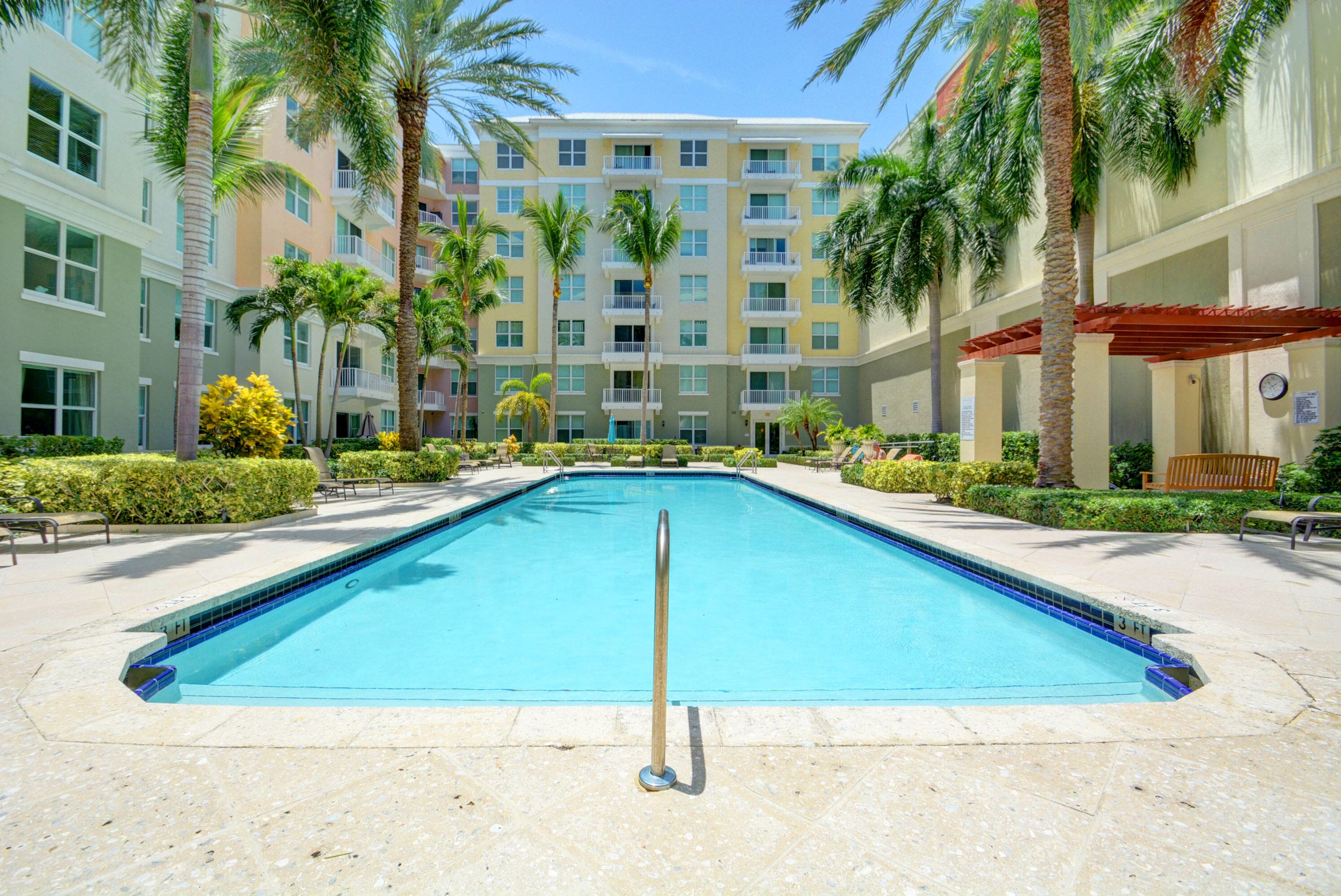 802 W Windward Way 304, Lantana, FL 33462 9