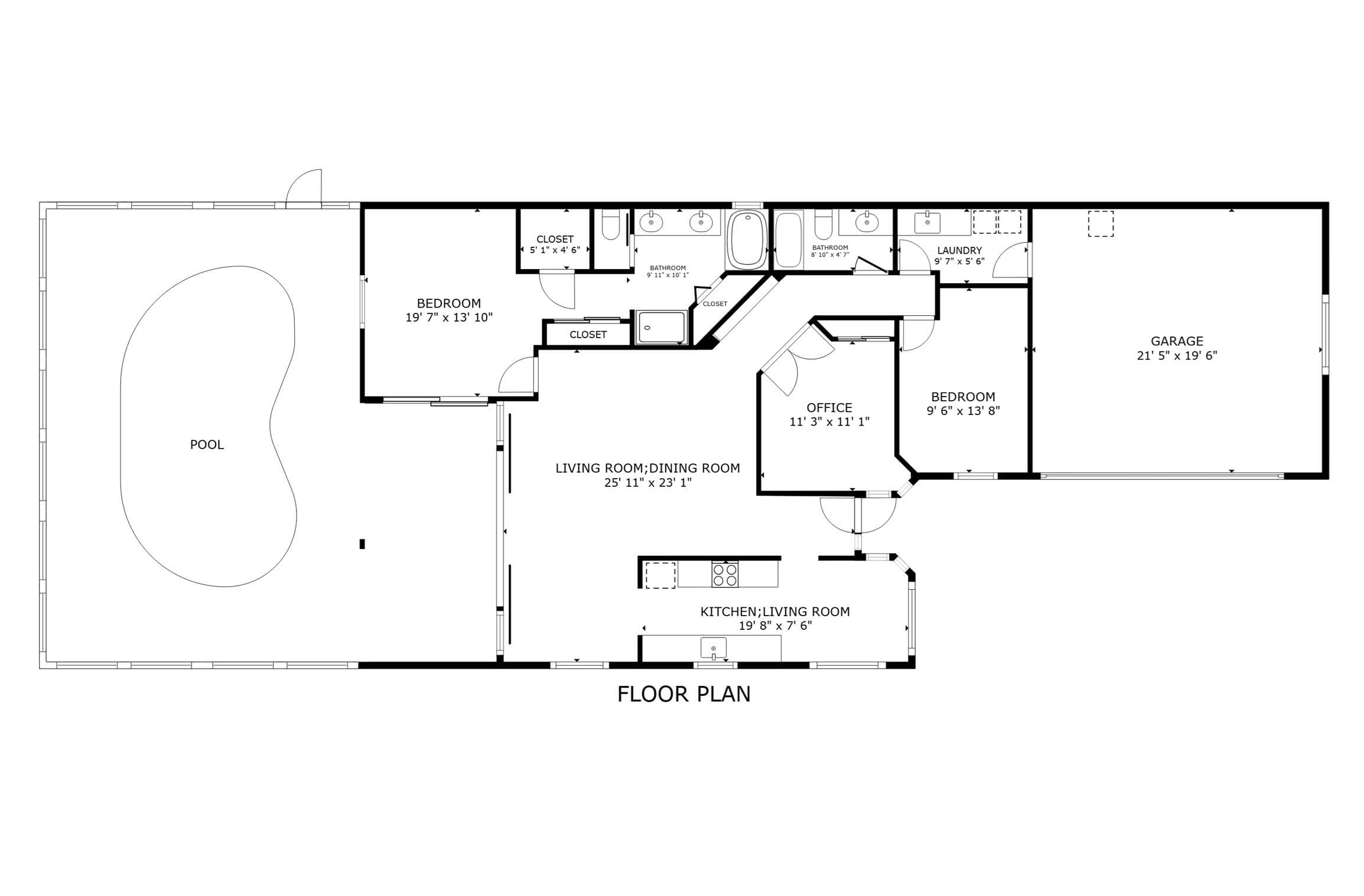 9421 Poinciana Court, Fort Pierce, FL 34951 3