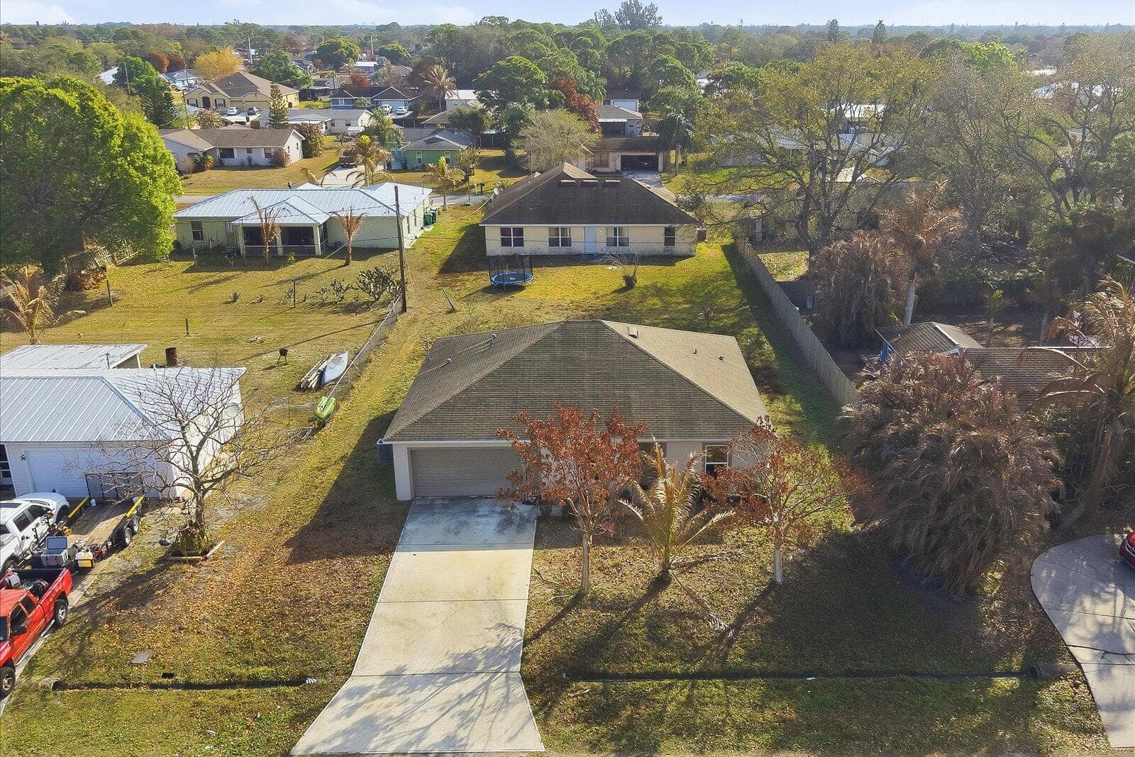 361 NW La Playa Street, Port St. Lucie, FL 34983