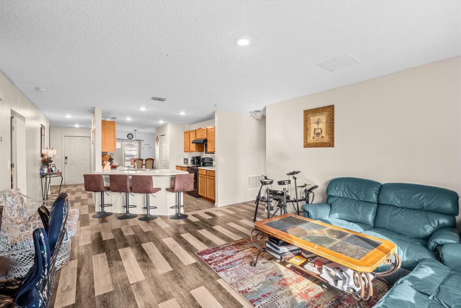 361 NW La Playa Street, Port St. Lucie, FL 34983 16