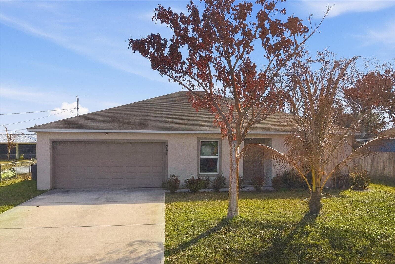 361 NW La Playa Street, Port St. Lucie, FL 34983 29