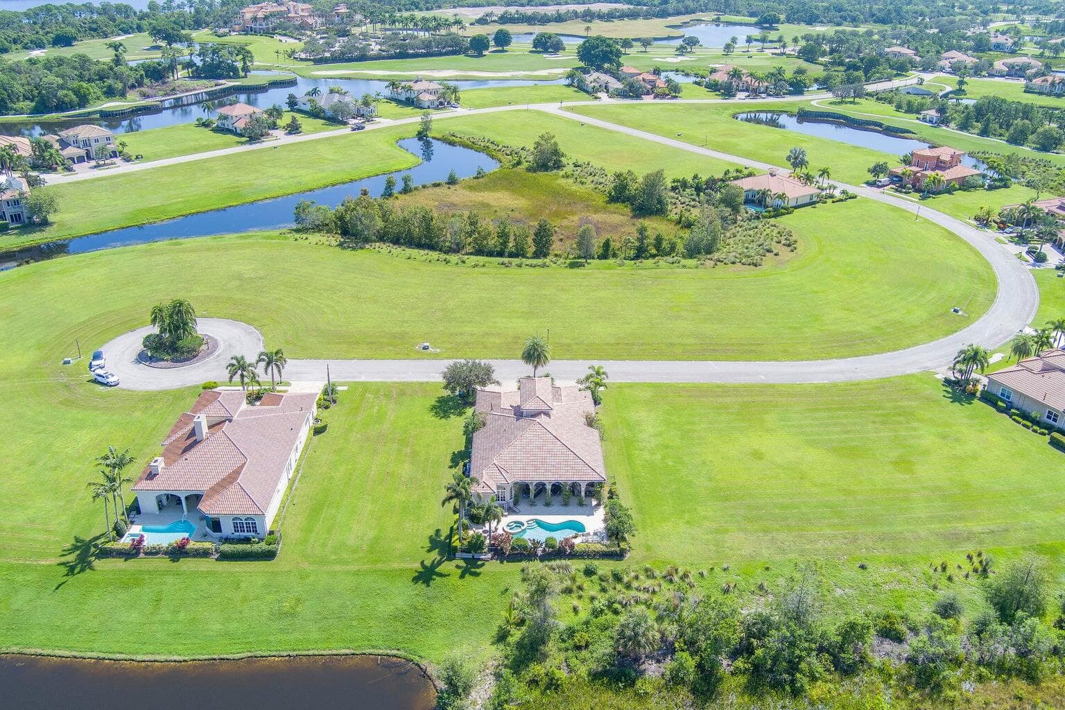 138 SE Via San Marino, Port St. Lucie, FL 34984 45