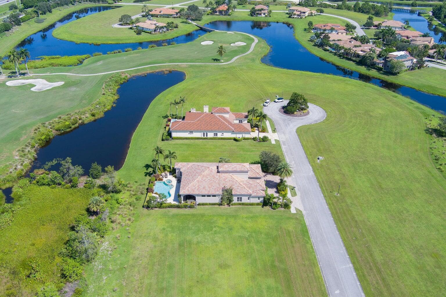 138 SE Via San Marino, Port St. Lucie, FL 34984 46