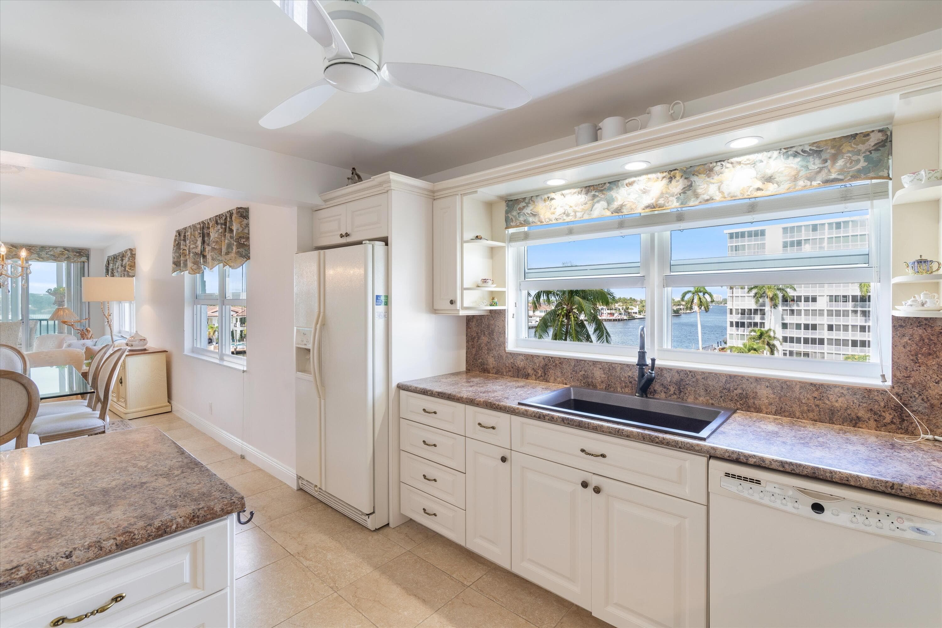 3310 S Ocean Boulevard 525-d, Highland Beach, FL 33487 4