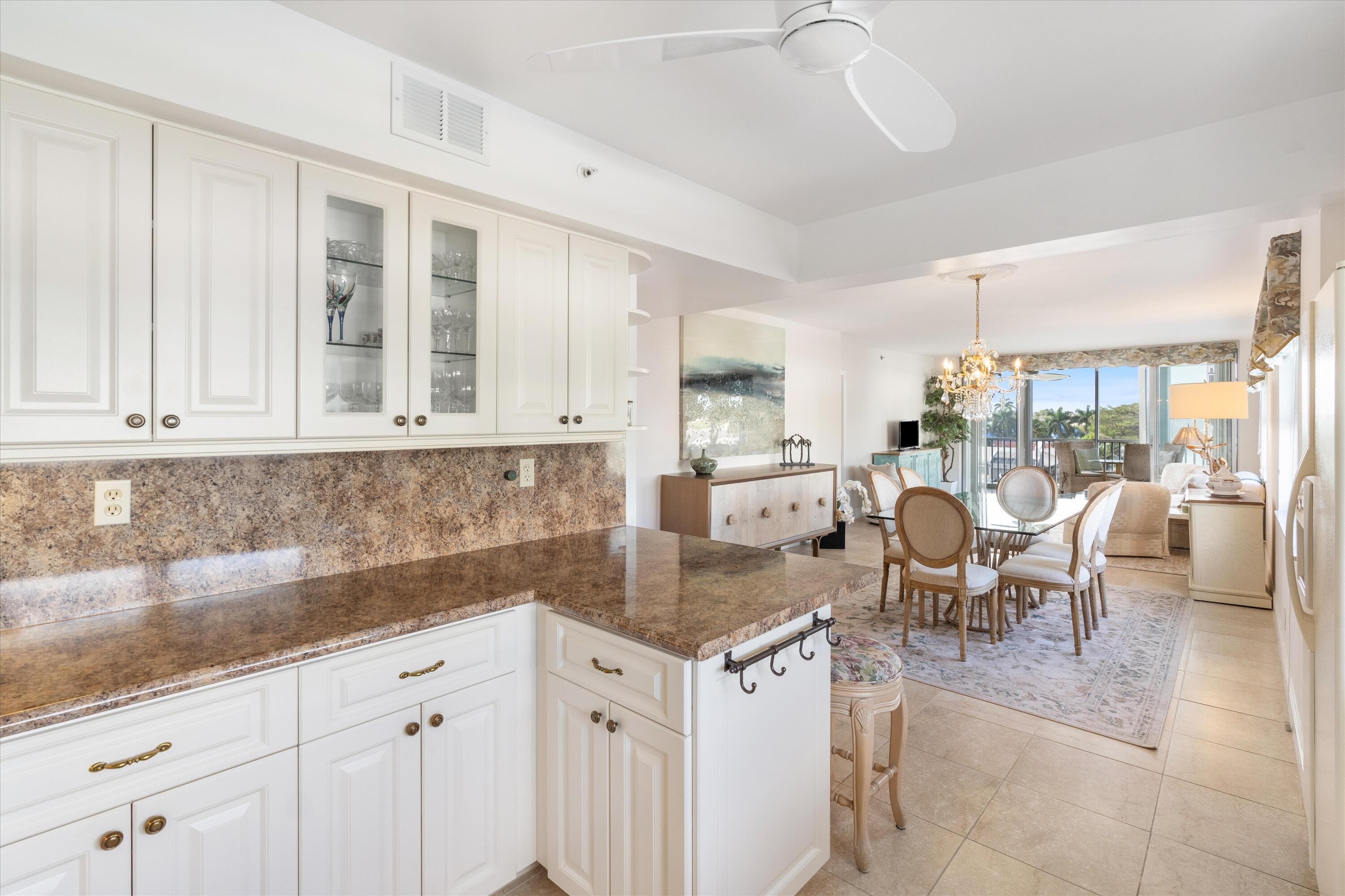 3310 S Ocean Boulevard 525-d, Highland Beach, FL 33487 7