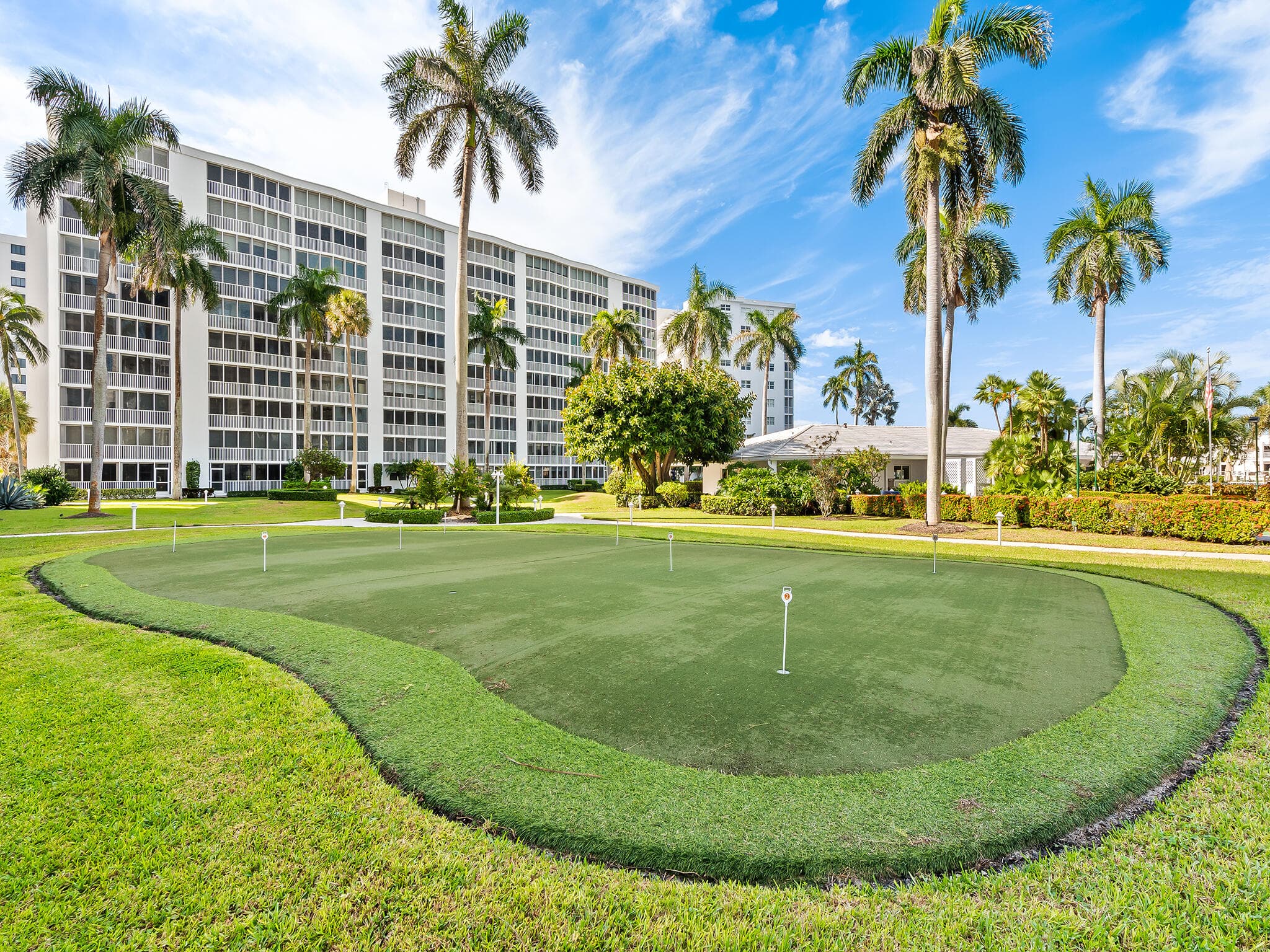 3310 S Ocean Boulevard 525-d, Highland Beach, FL 33487 26