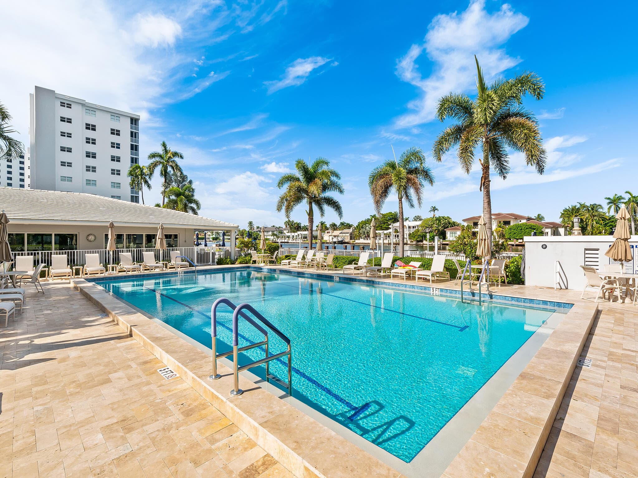 3310 S Ocean Boulevard 525-d, Highland Beach, FL 33487 28