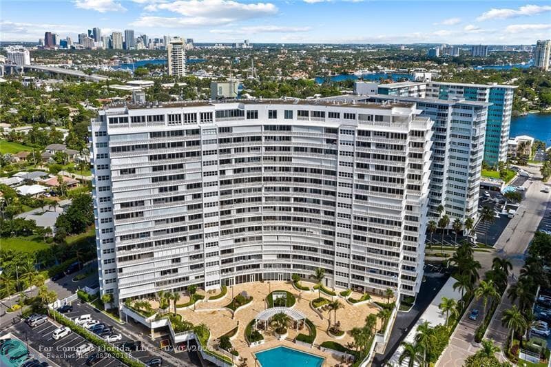 2000 S Ocean Drive 810, Fort Lauderdale, FL 33316 4