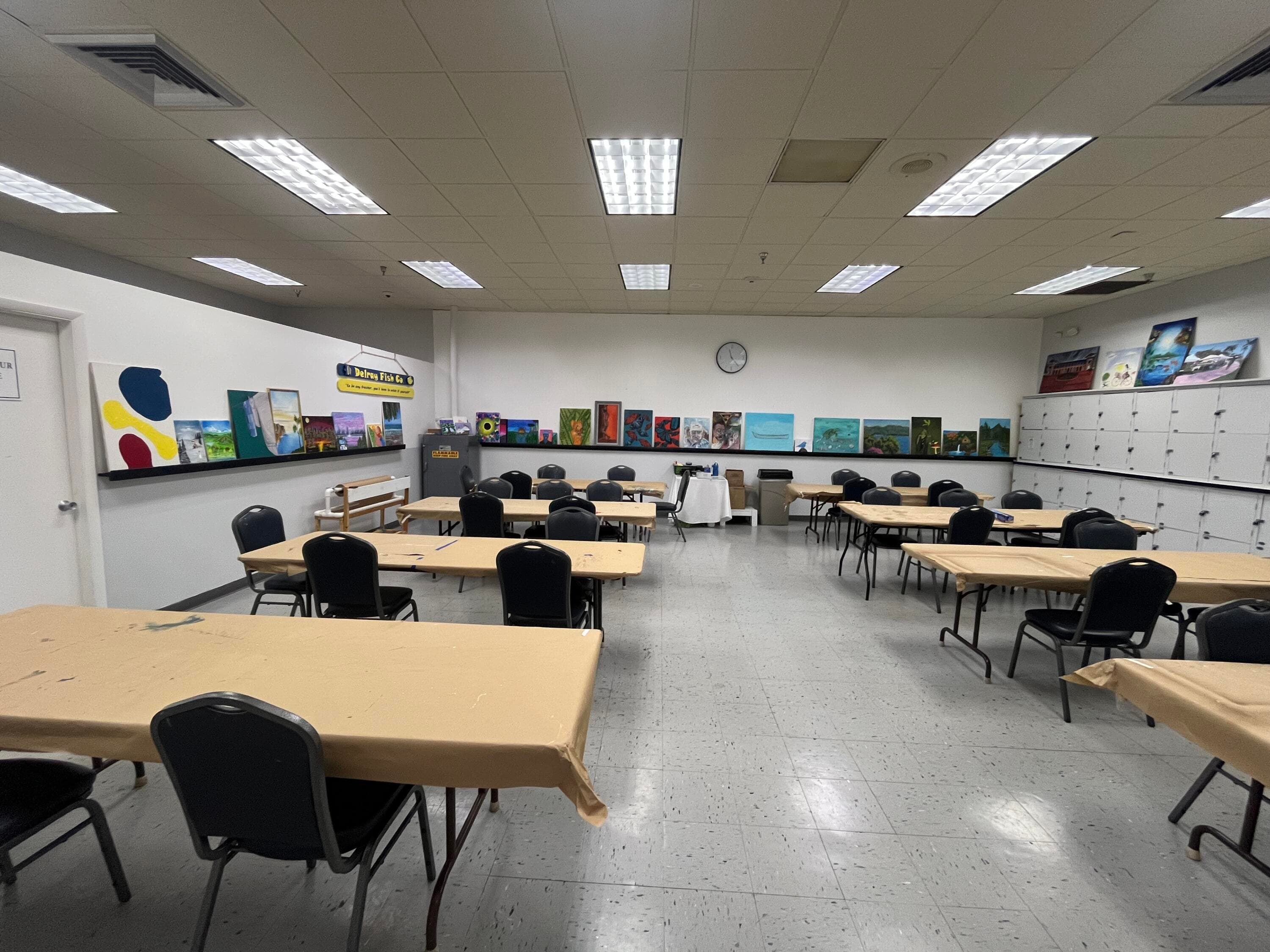 897 Flanders S 897, Delray Beach, FL 33484 29