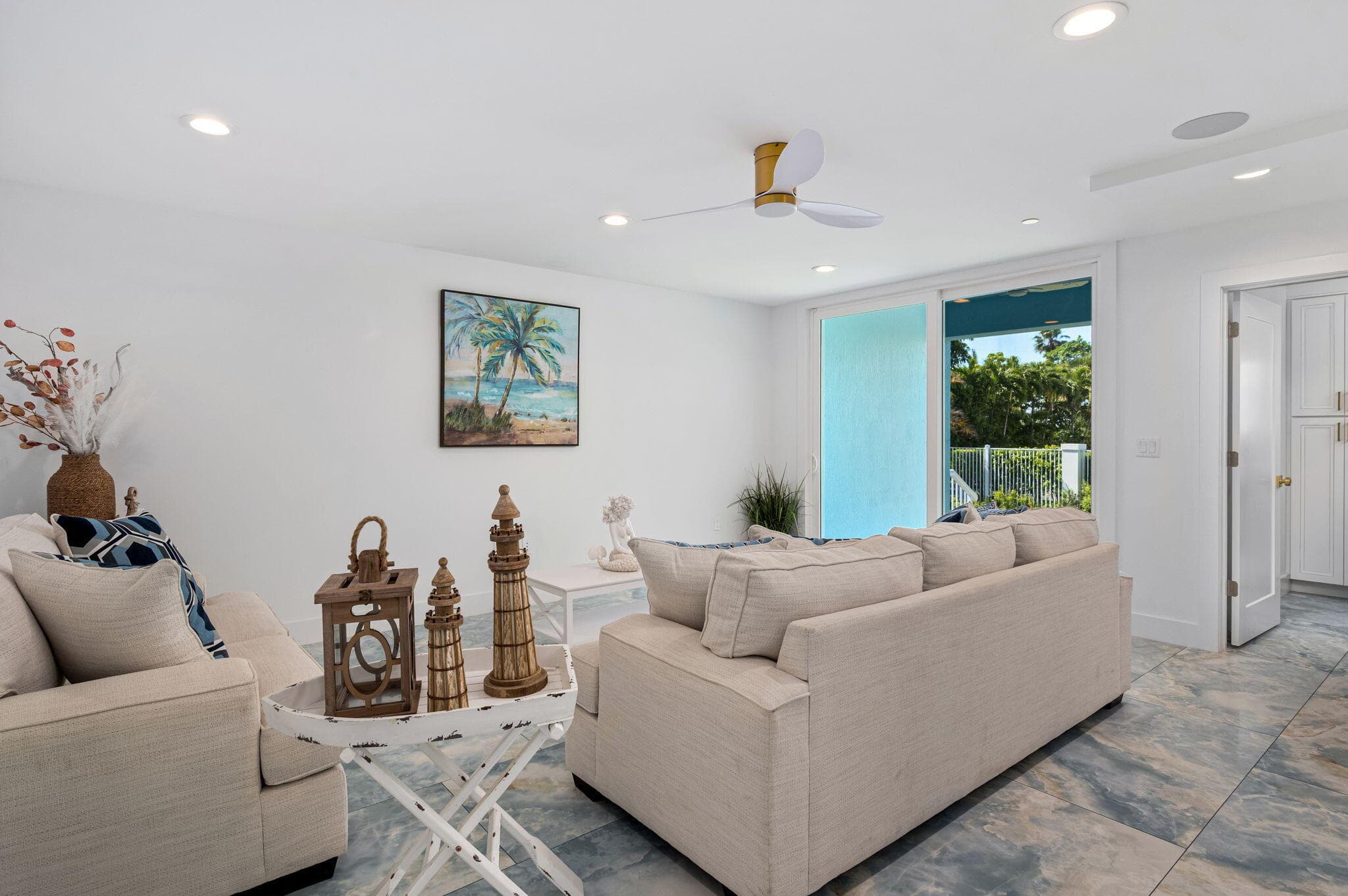 107 Desota Street, Hutchinson Island, FL 34949