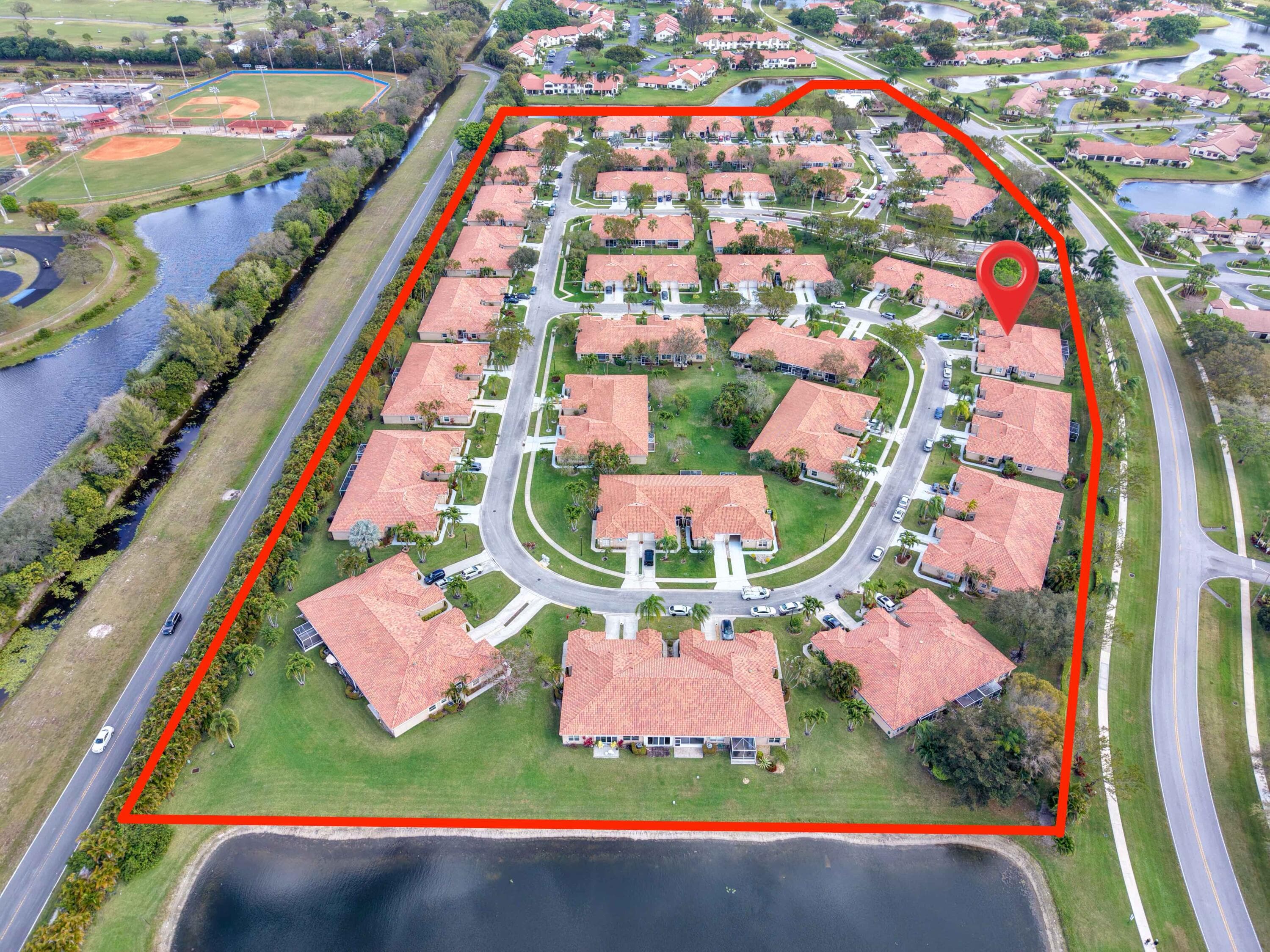 6367 Long Key Lane, Boynton Beach, FL 33472 56