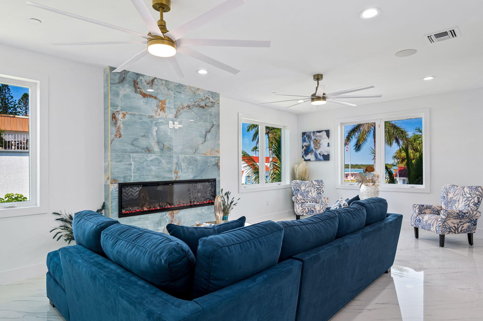 107 Desota Street, Hutchinson Island, FL 34949 48