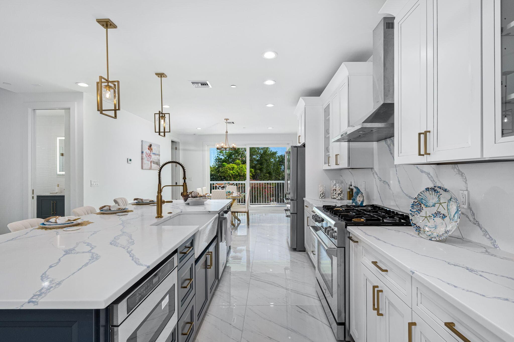 523 Coral Sands Way, Hutchinson Island, FL 34949 41