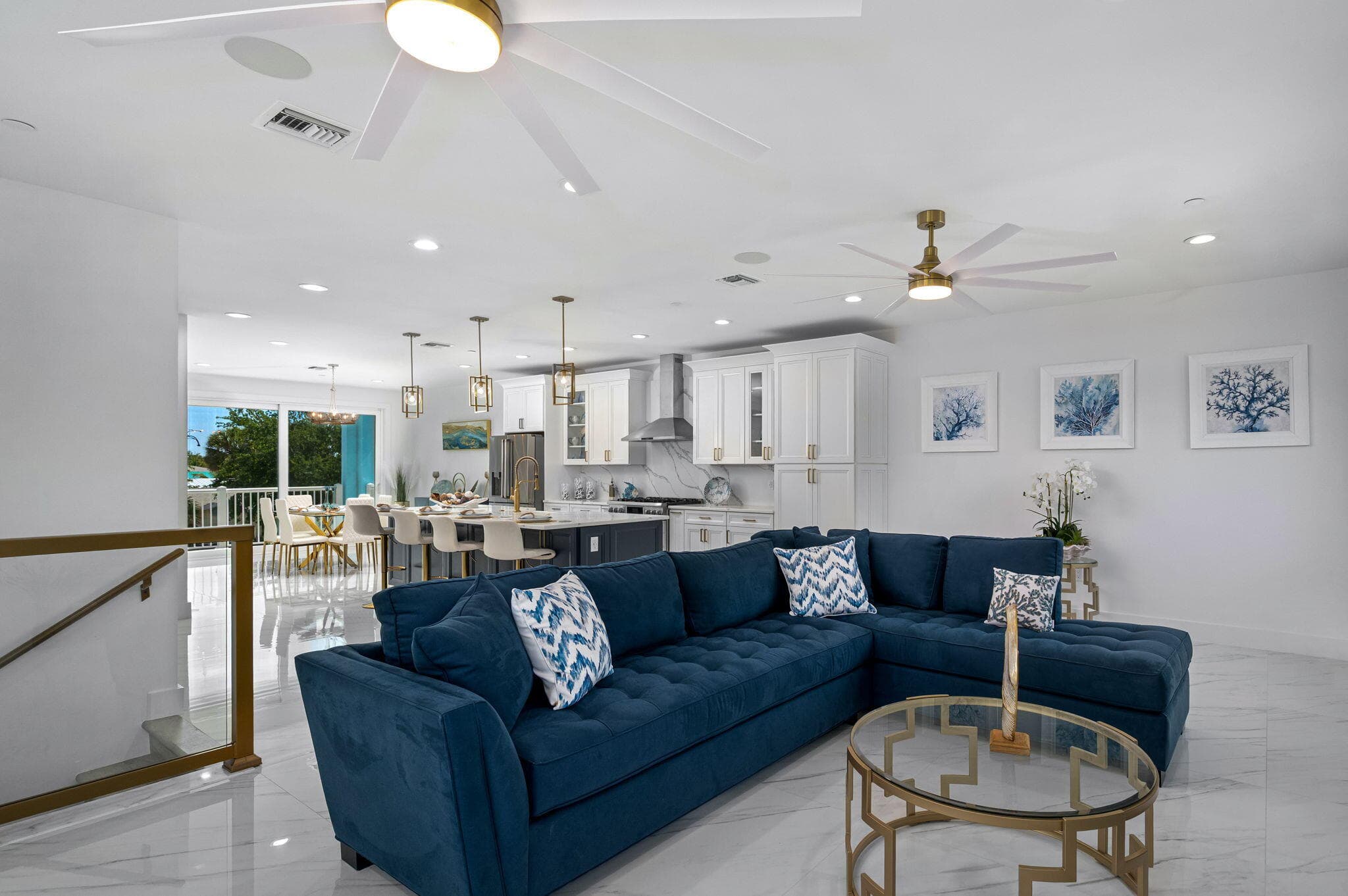 523 Coral Sands Way, Hutchinson Island, FL 34949 54