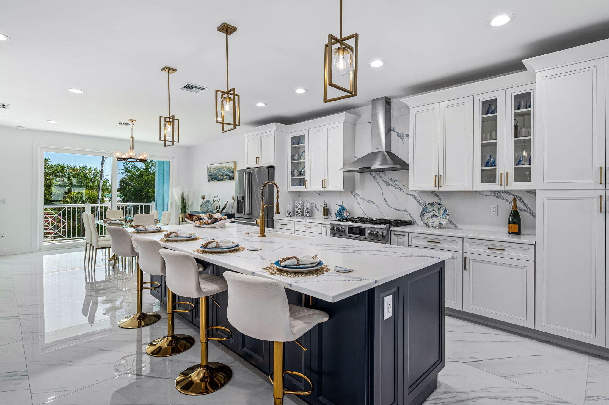 523 Coral Sands Way, Hutchinson Island, FL 34949 42
