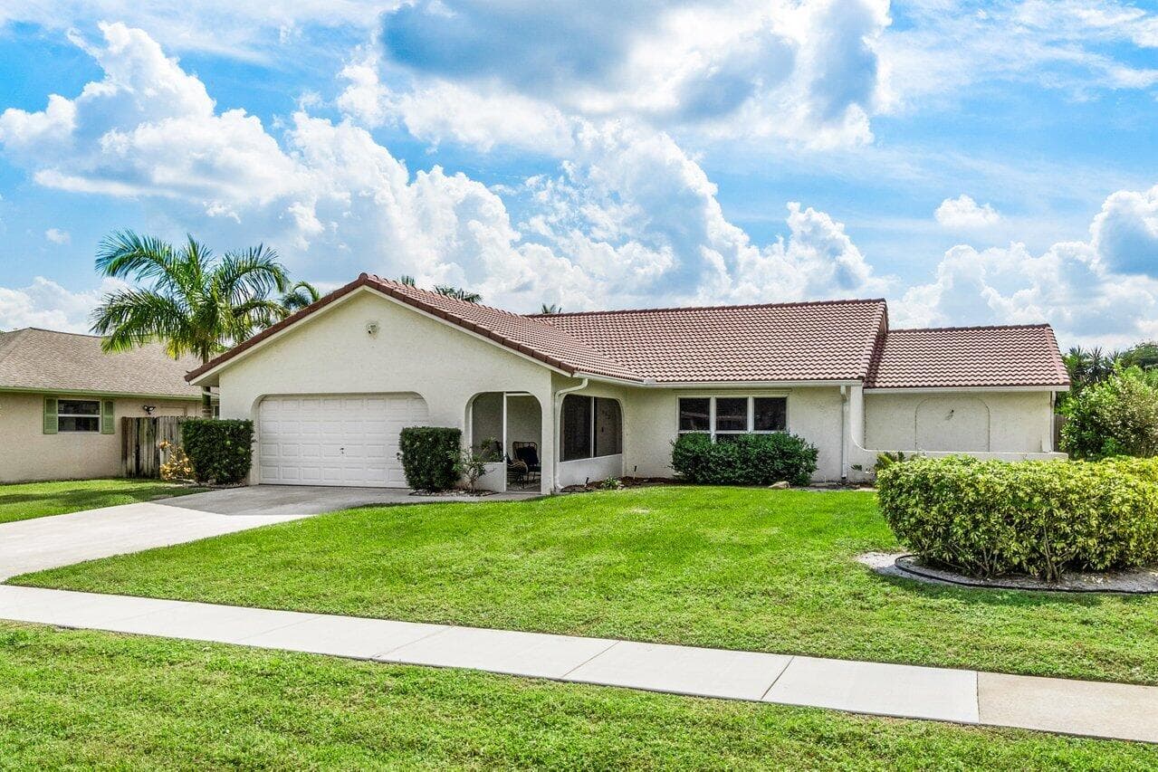 1352 Wyndcliff Drive, Wellington, FL 33414 26