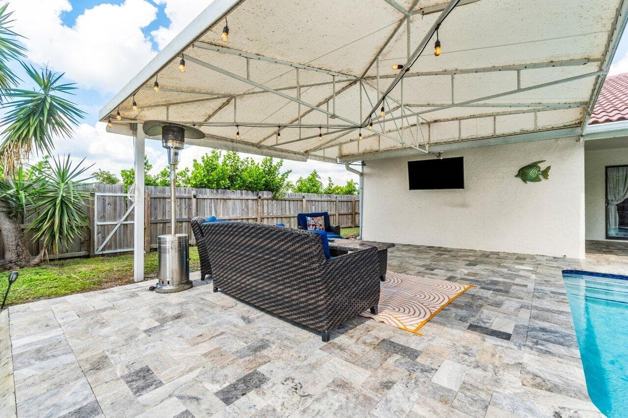 1352 Wyndcliff Drive, Wellington, FL 33414 20