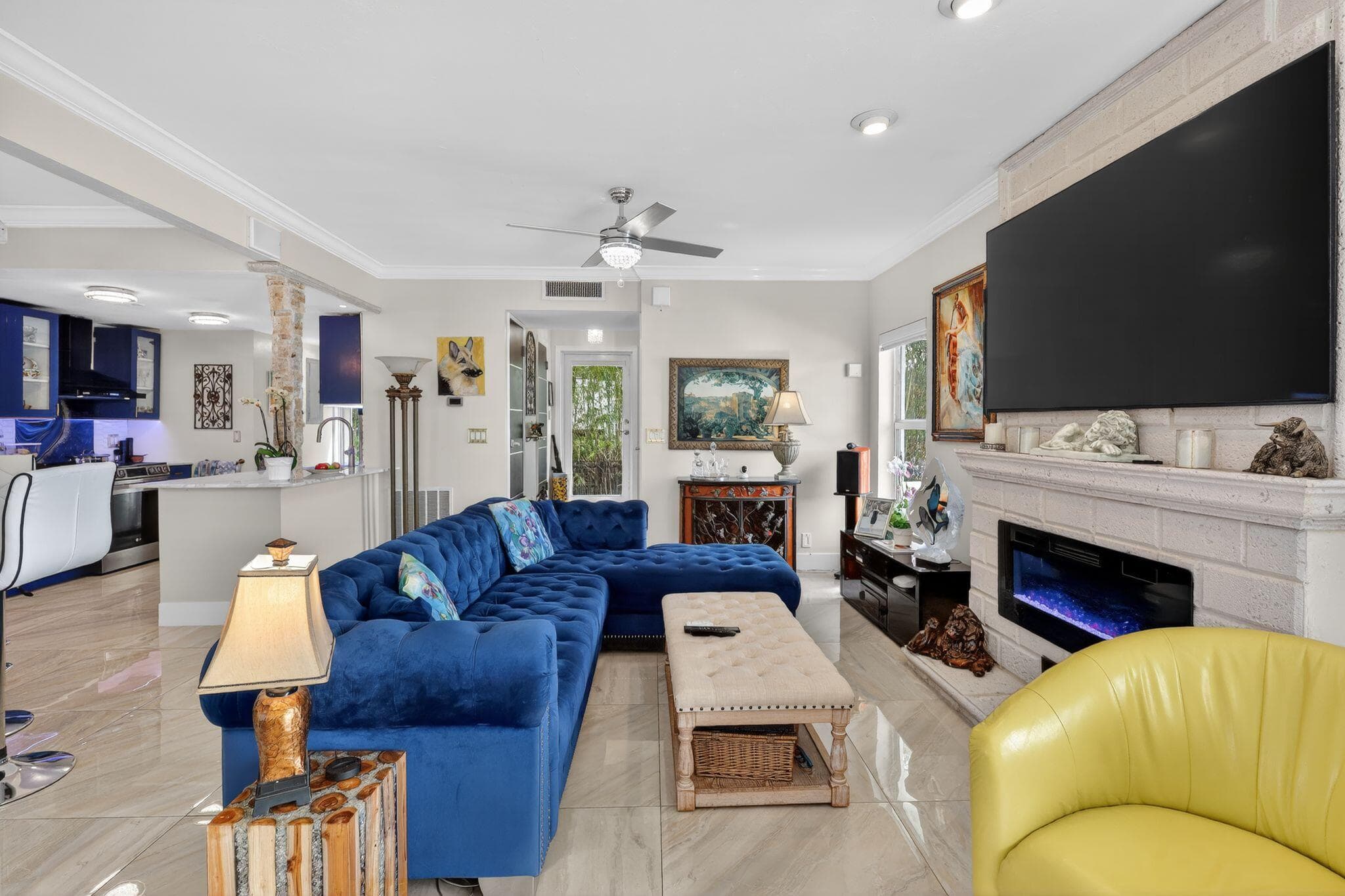 1524 SE 12th Street 6, Fort Lauderdale, FL 33316 5