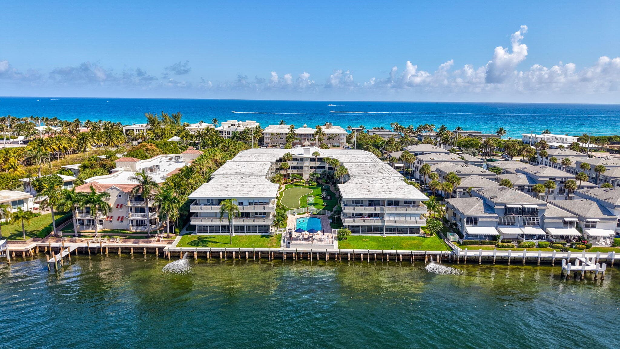 1198 Hillsboro Mile 302, Hillsboro Beach, FL 33062