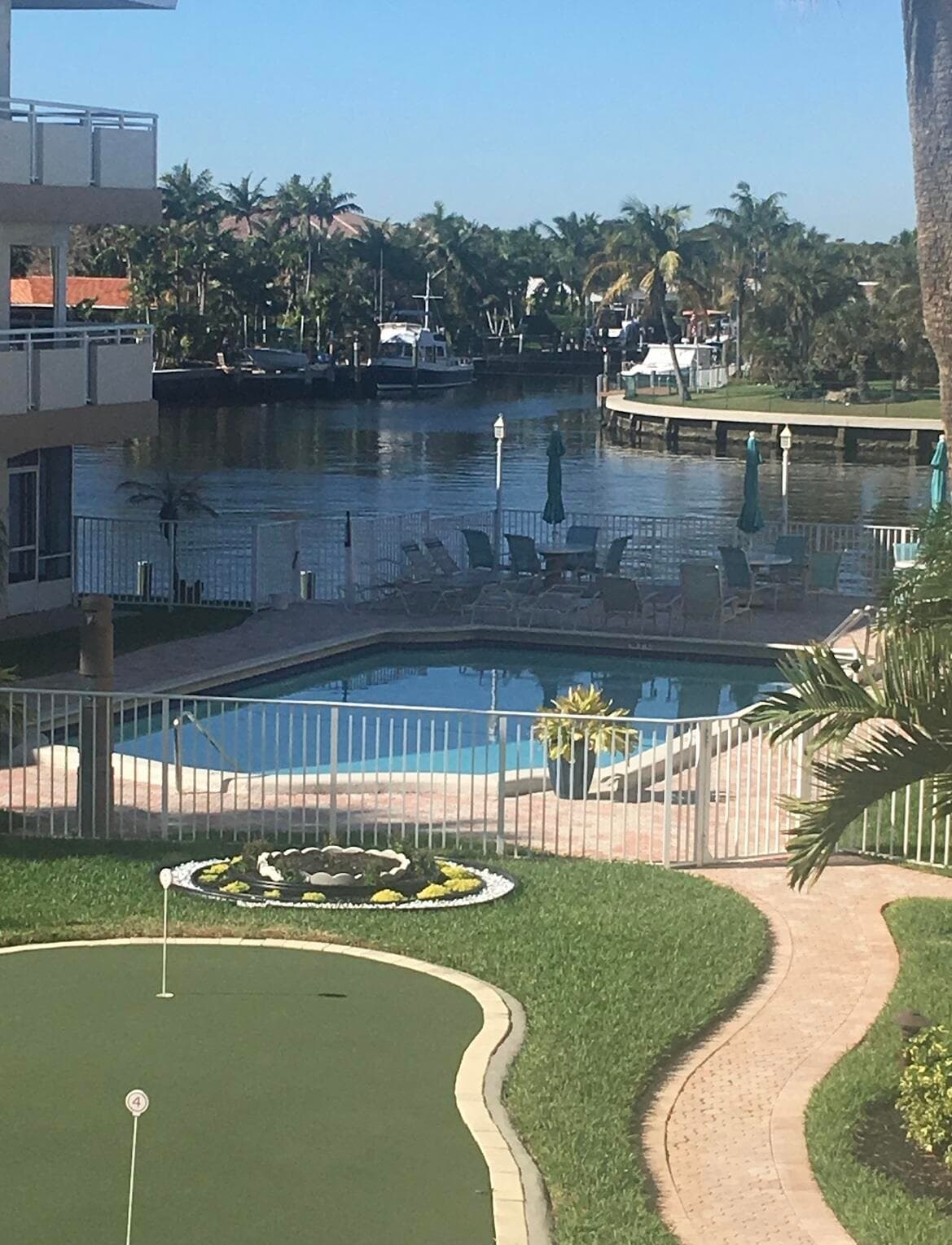 1198 Hillsboro Mile 302, Hillsboro Beach, FL 33062 20