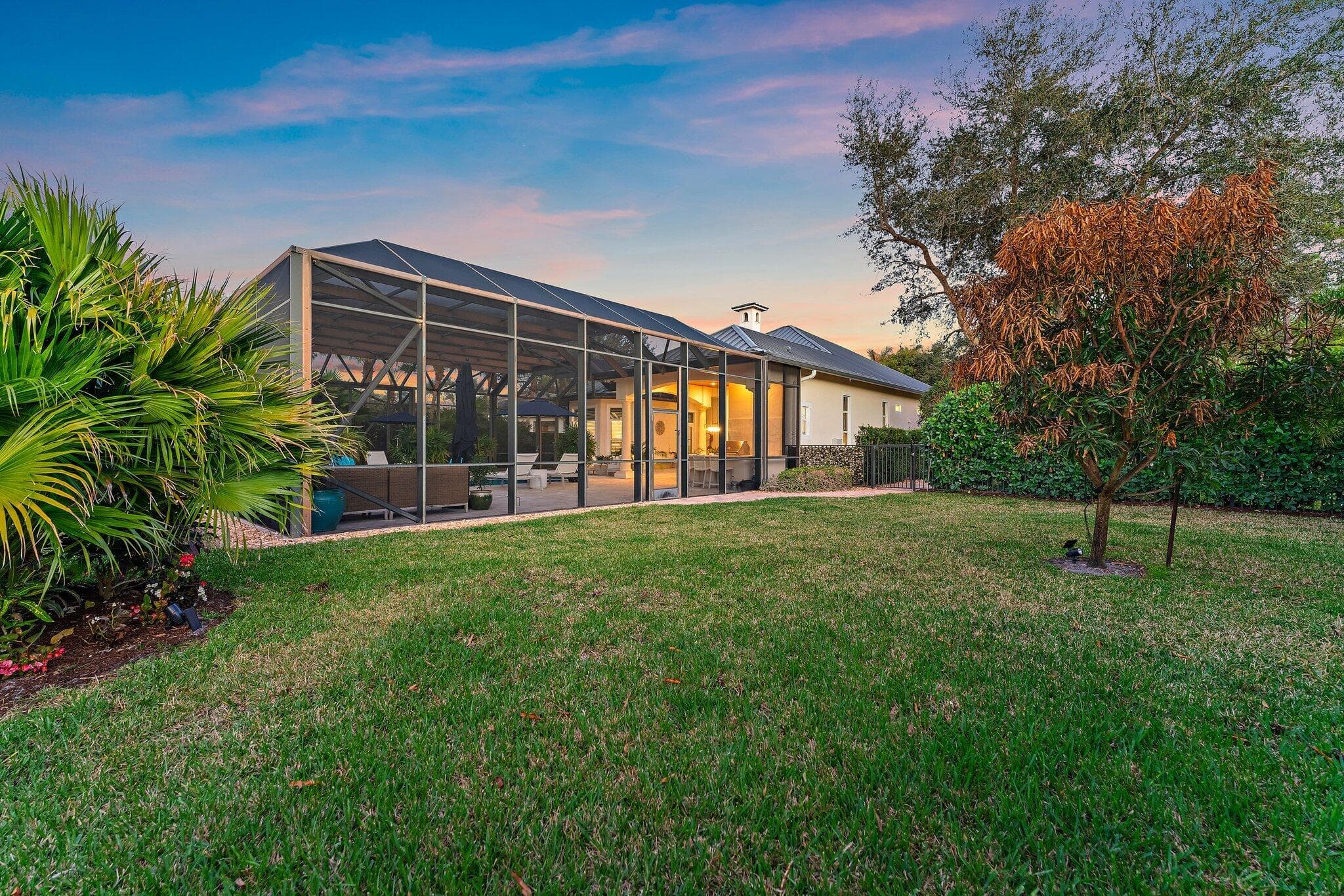 6283 SE Moss Ridge Pointe, Hobe Sound, FL 33455 85