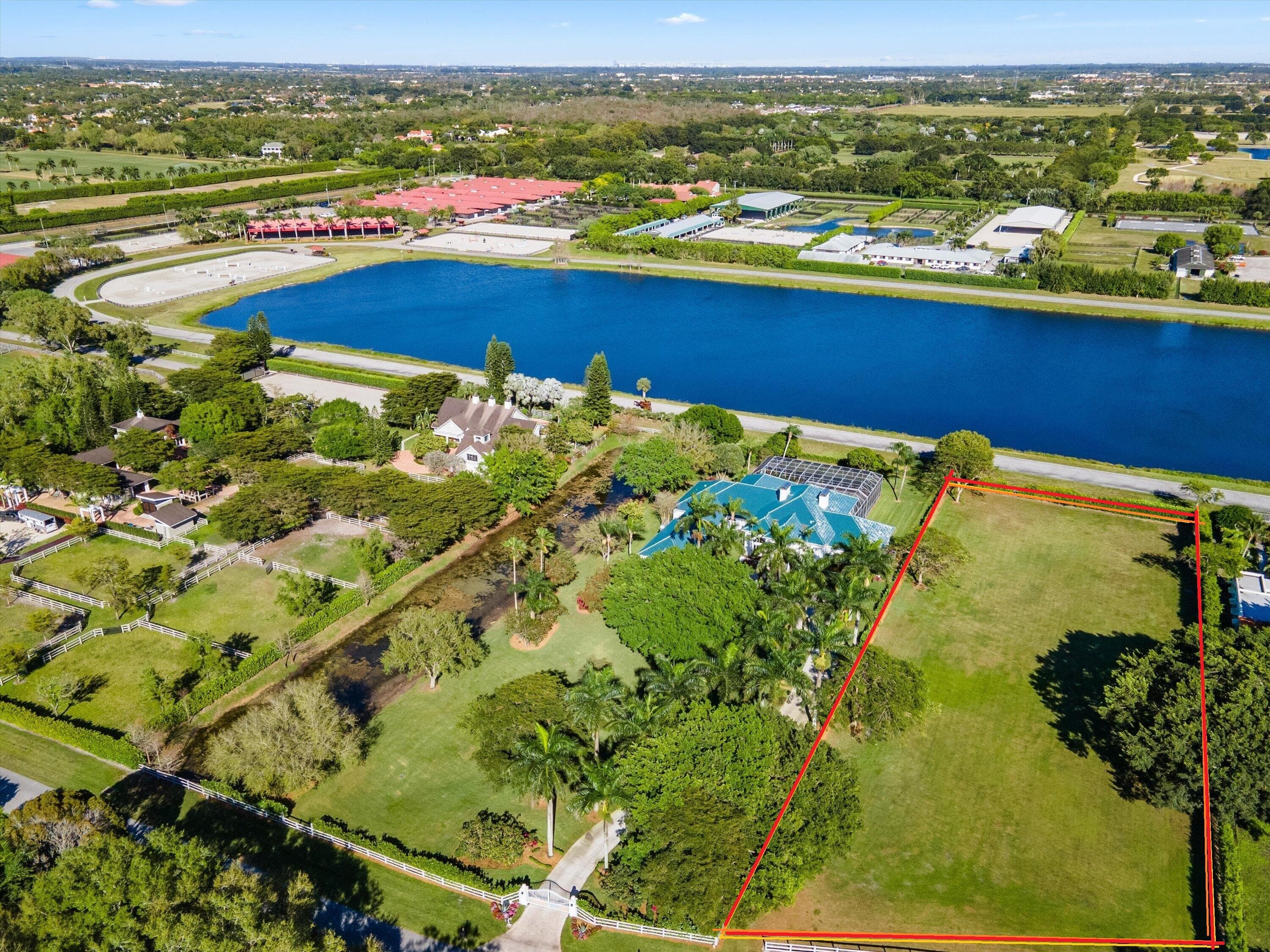 3250 Santa Barbara Drive, Wellington, FL 33414