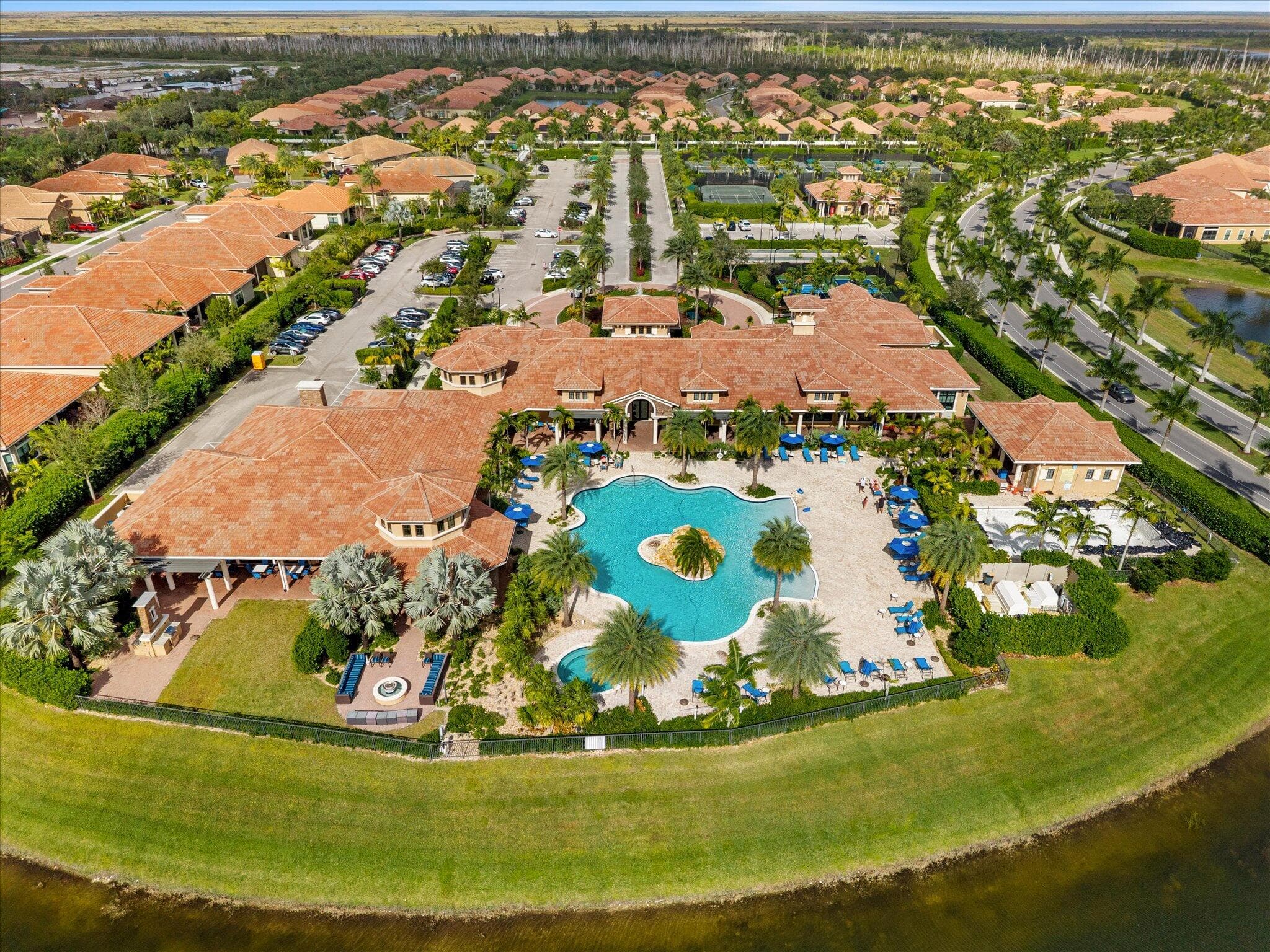 11770 Leon Circle S, Parkland, FL 33076 46