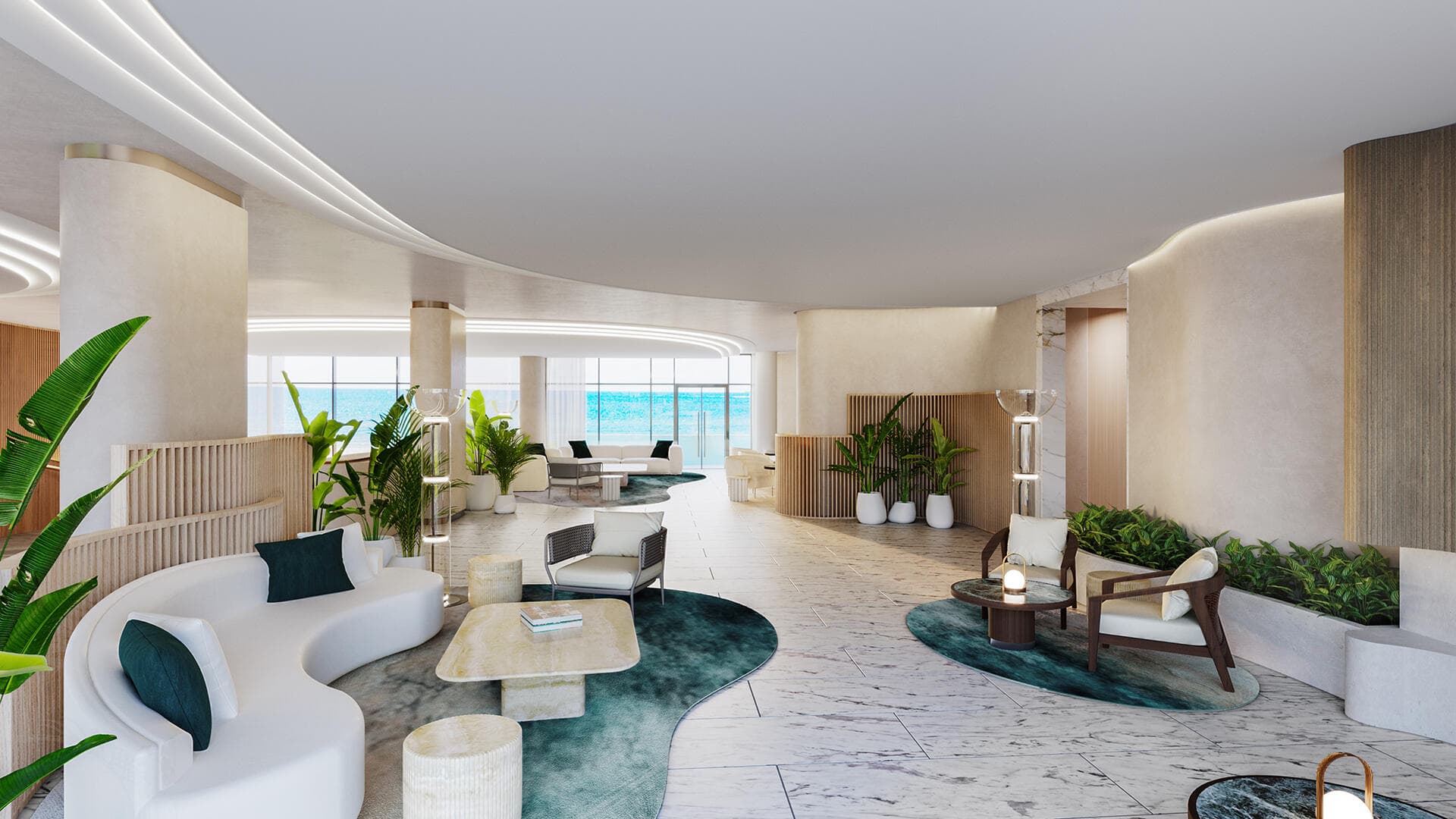 900 N Ocean Boulevard Uph03, Pompano Beach, FL 33062 36
