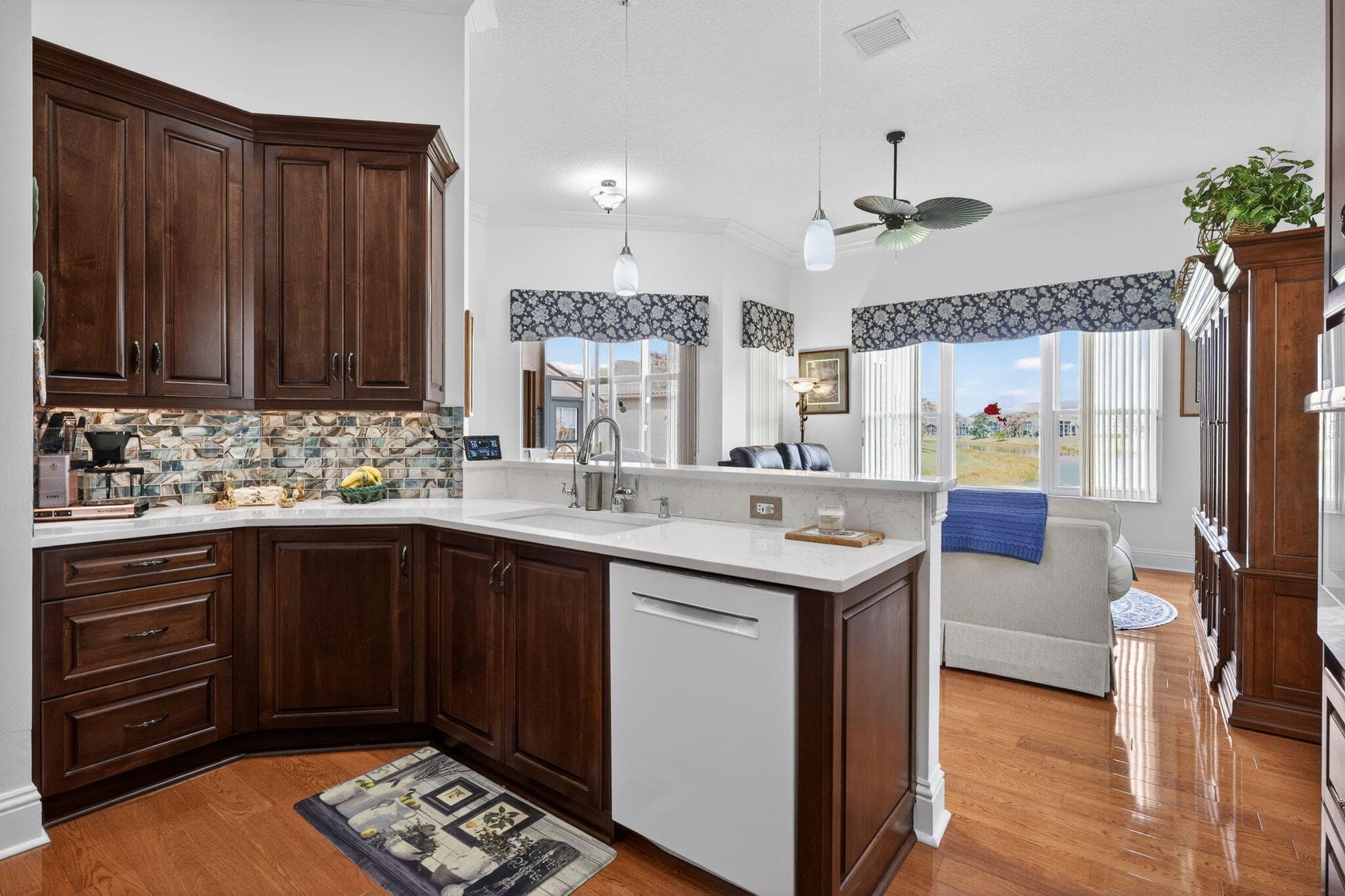 504 NW Serene Meadow Way, Port St. Lucie, FL 34986 12