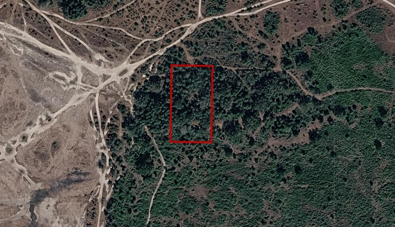 0 NW 306th Street, Okeechobee, FL 34972