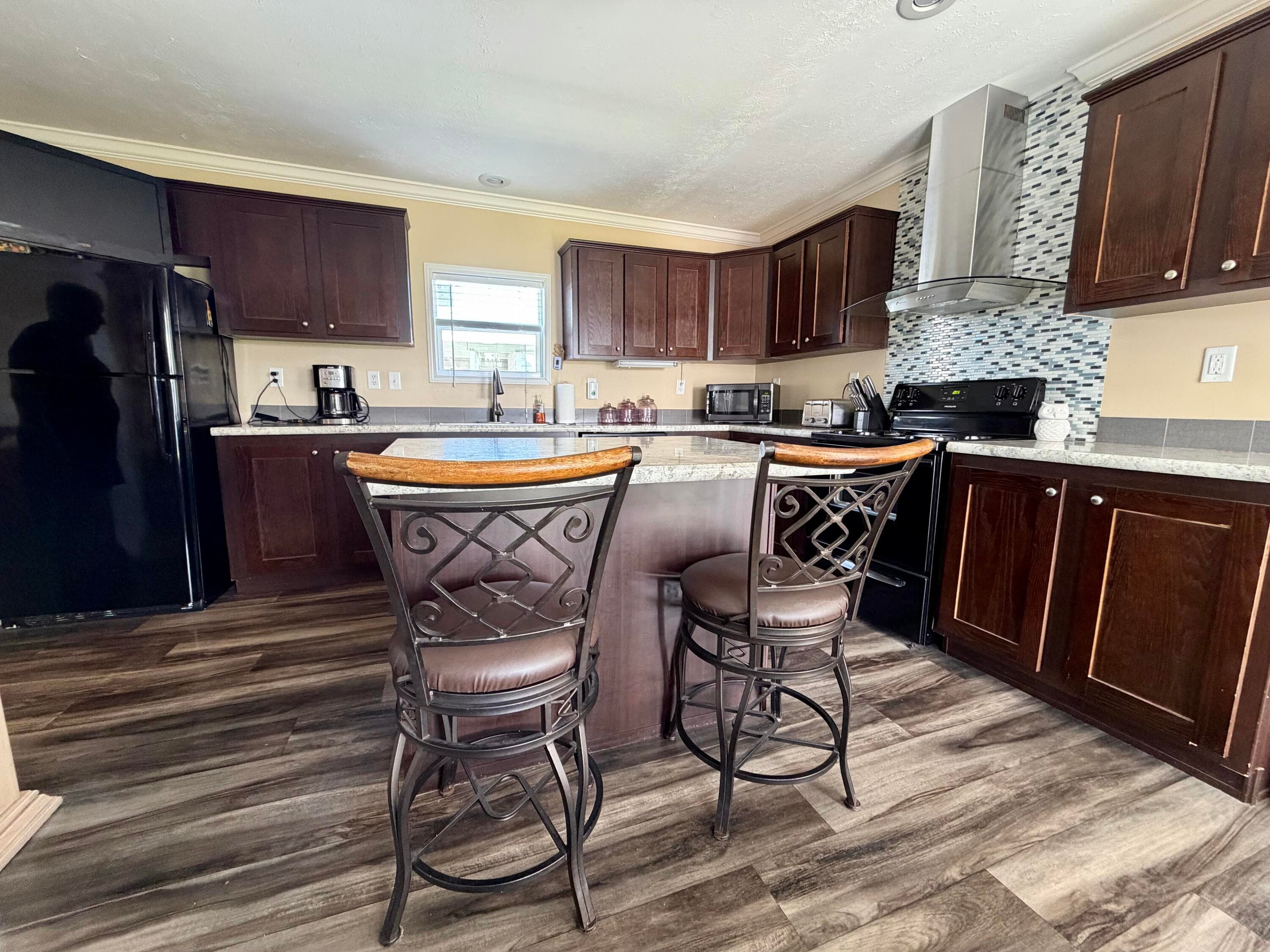 106 Sandhill Boulevard, Fort Pierce, FL 34982 5
