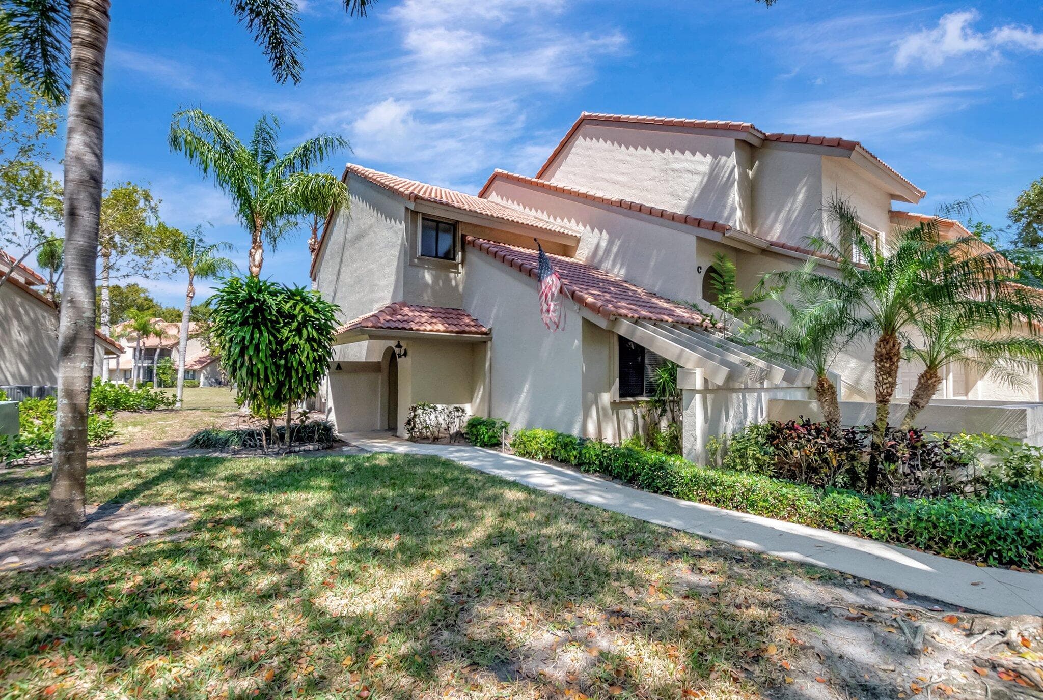 5731 Coach House Circle A, Boca Raton, FL 33486 3