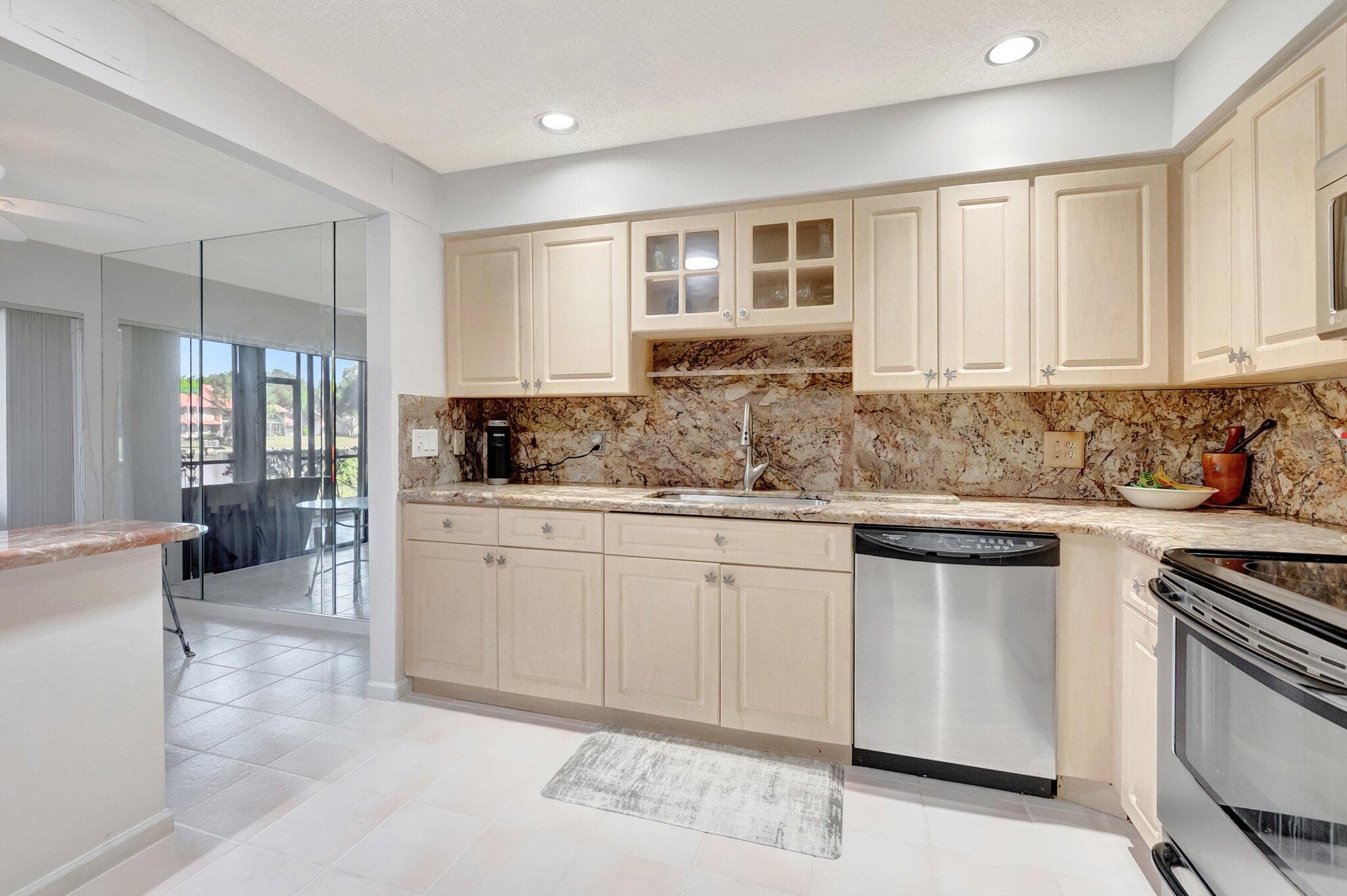 5731 Coach House Circle A, Boca Raton, FL 33486 17