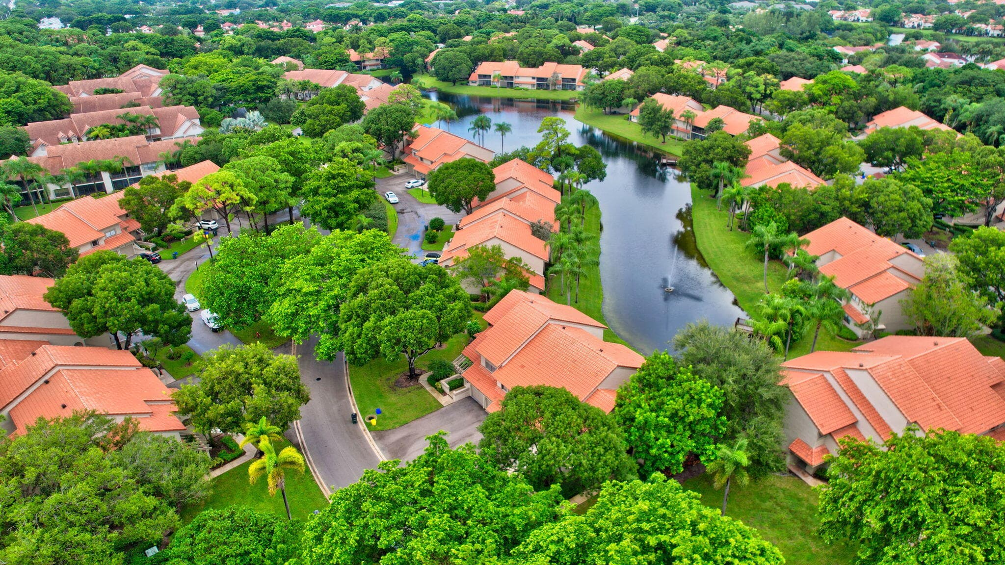 5731 Coach House Circle A, Boca Raton, FL 33486 32