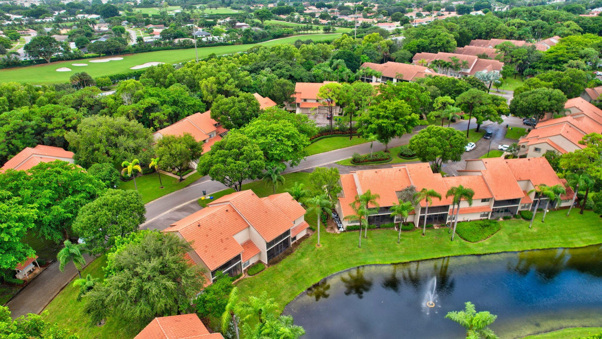 5731 Coach House Circle A, Boca Raton, FL 33486 34