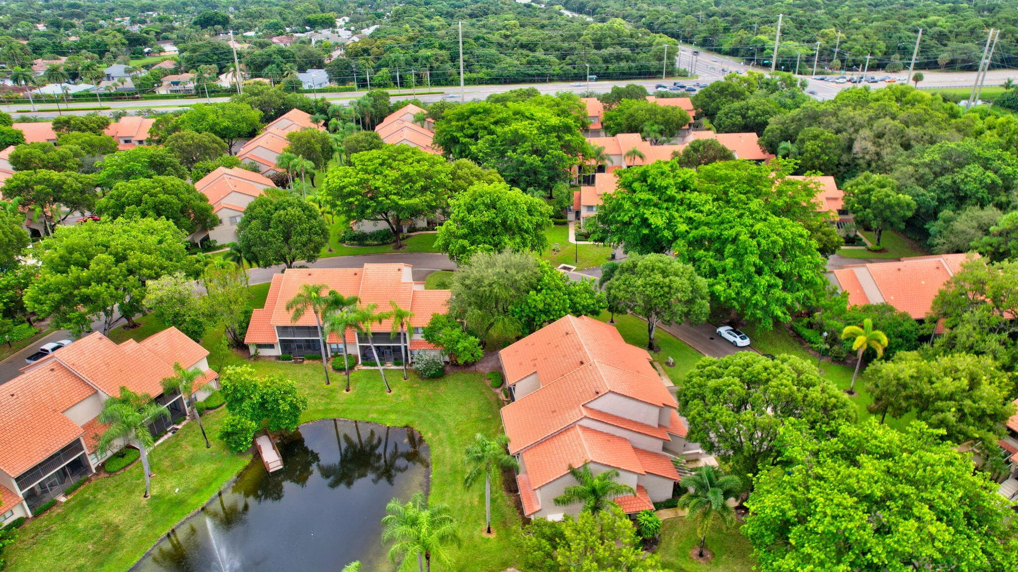 5731 Coach House Circle A, Boca Raton, FL 33486 35