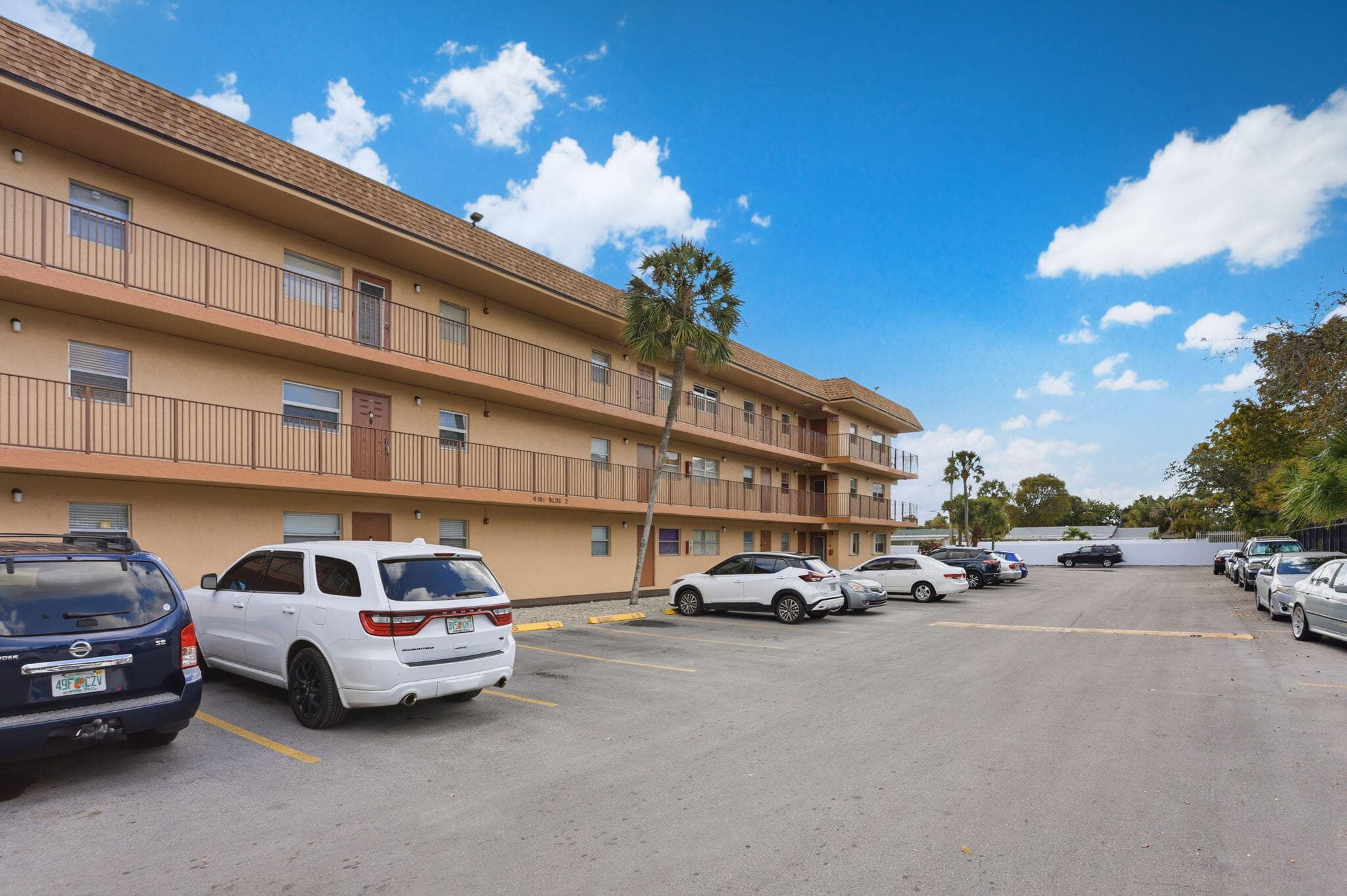 4161 NW 26th Street 308, Lauderhill, FL 33313 29