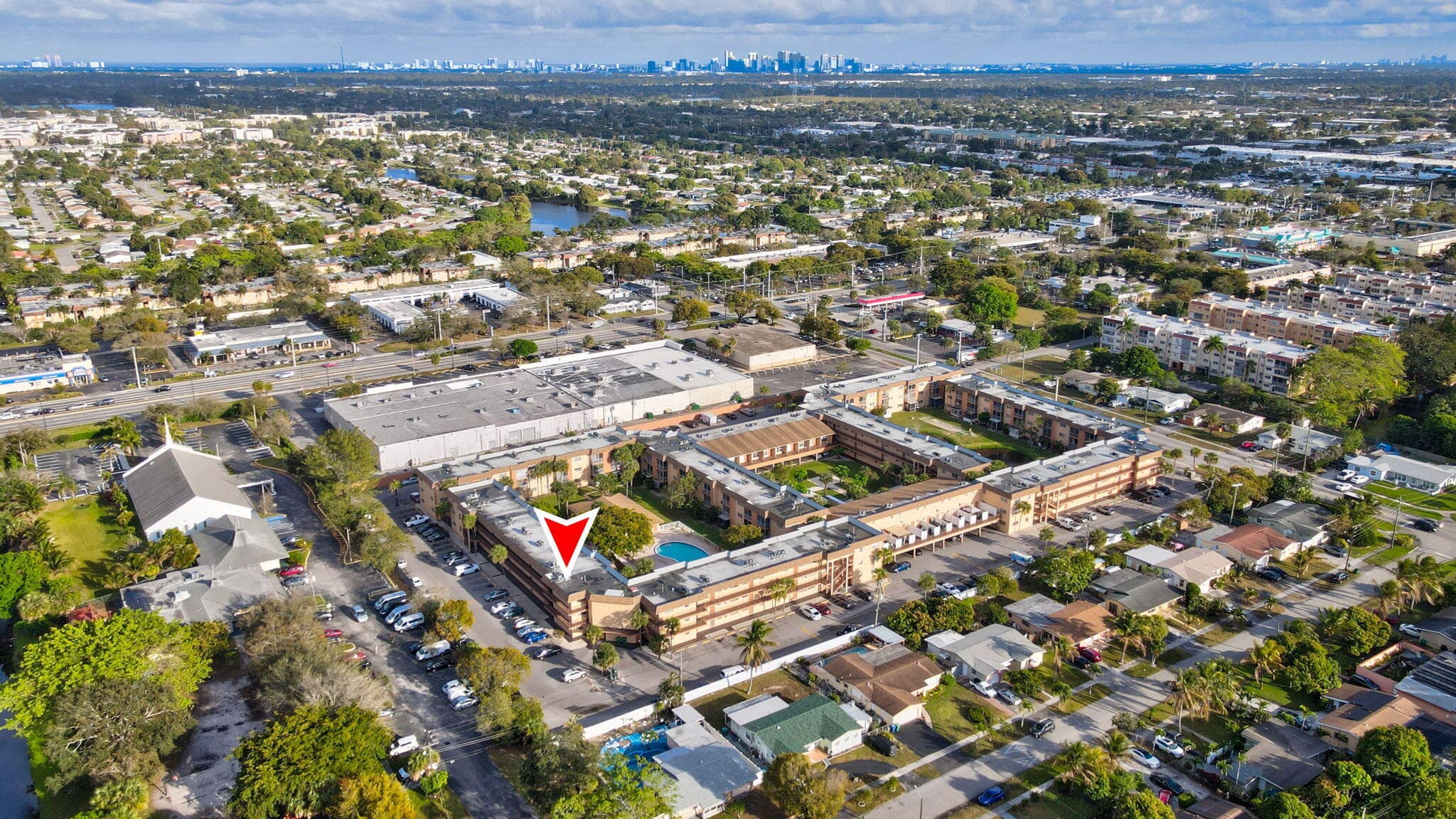 4161 NW 26th Street 308, Lauderhill, FL 33313 31
